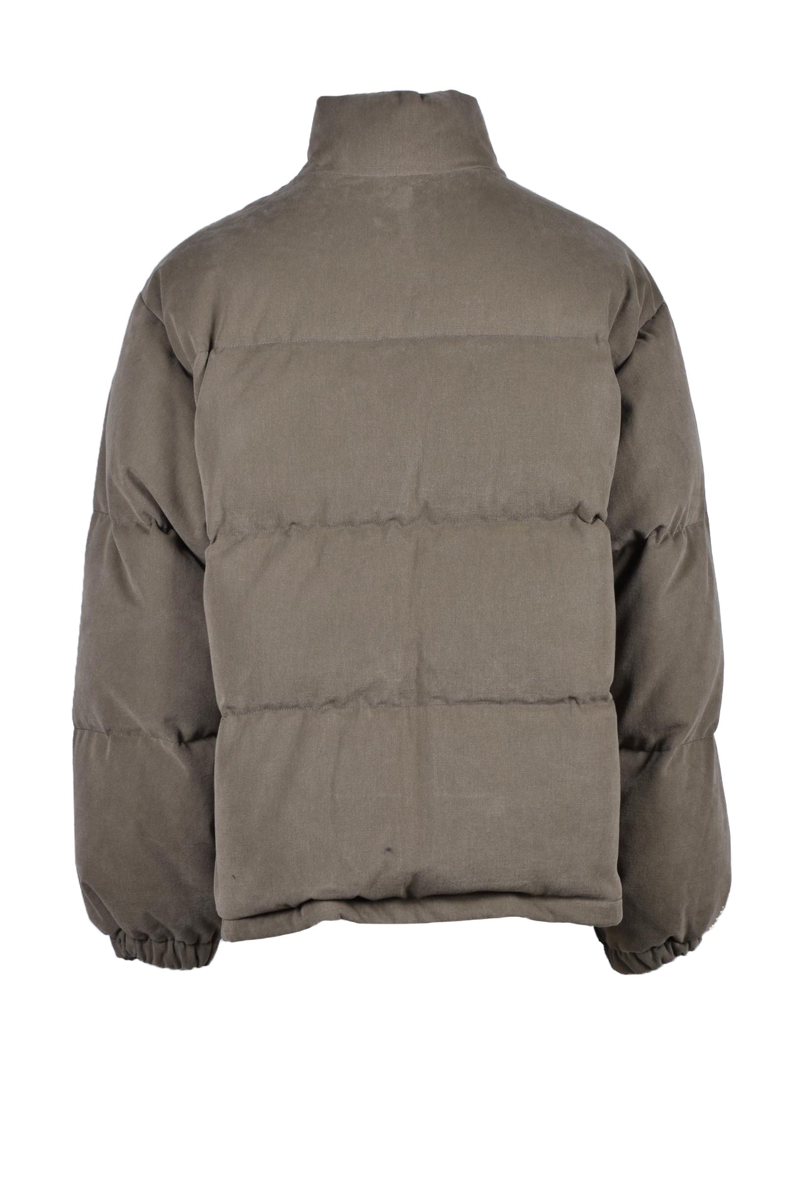 WE11DONE - OUTWEAR JACKETS