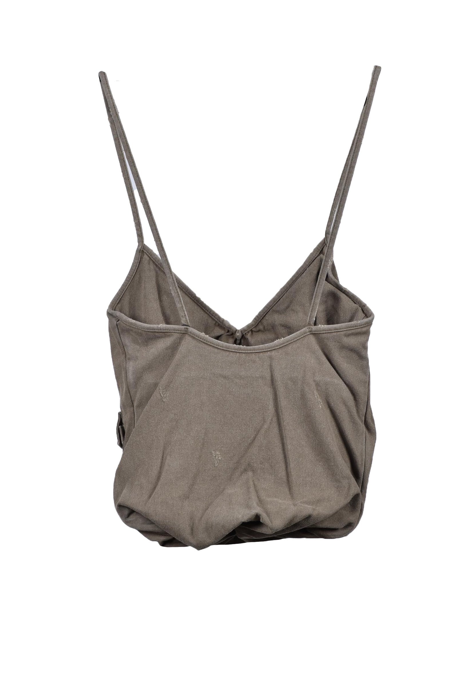 WE11DONE - BAGS AND BACKPAKS