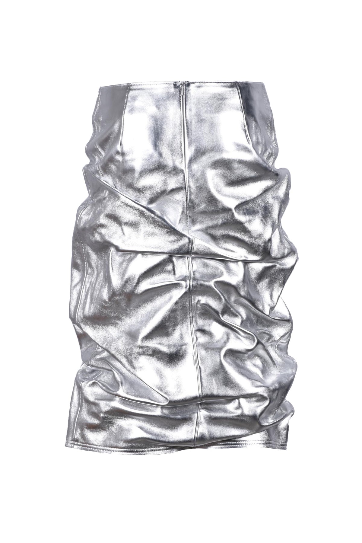 WE11DONE - SKIRT