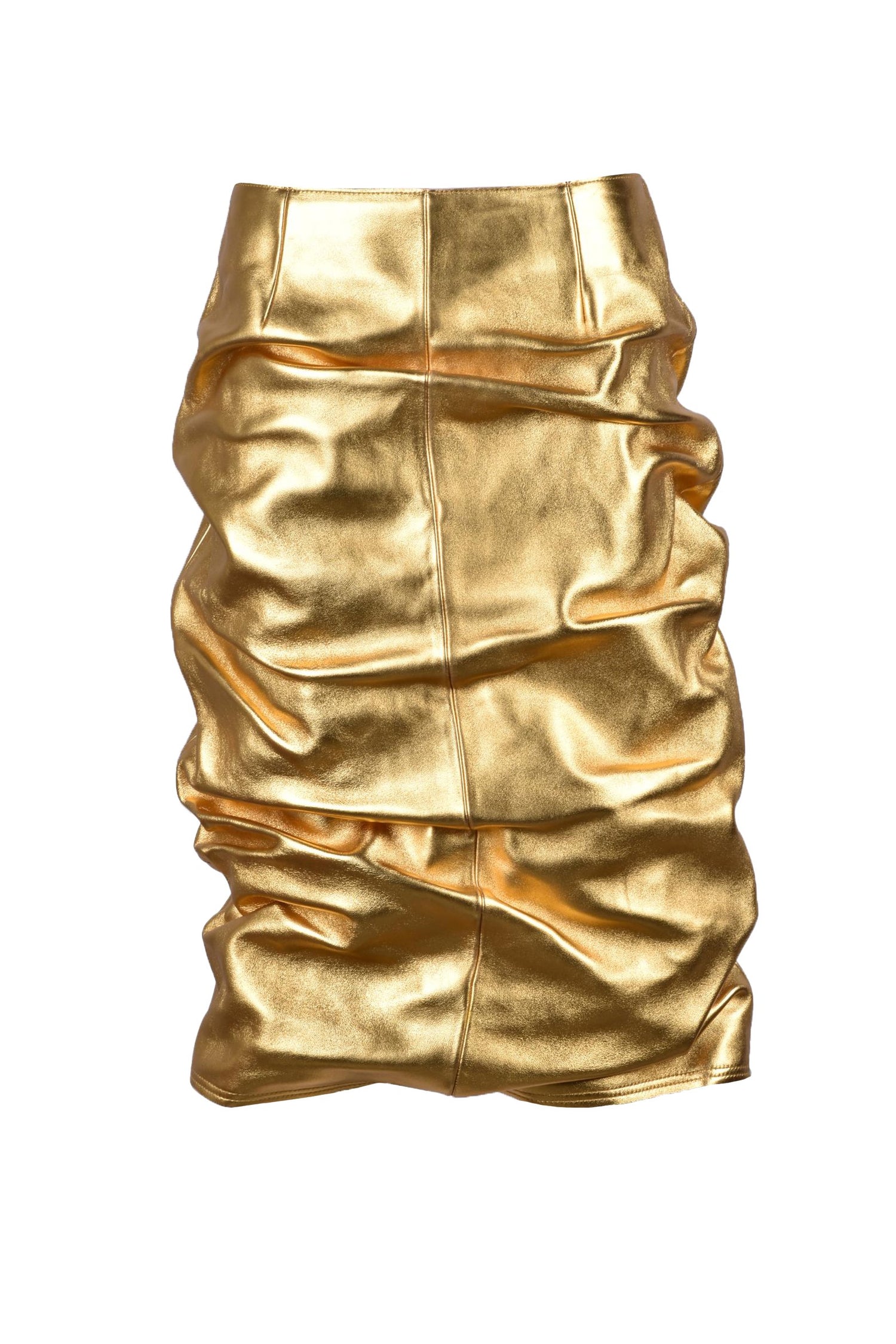 WE11DONE - SKIRT
