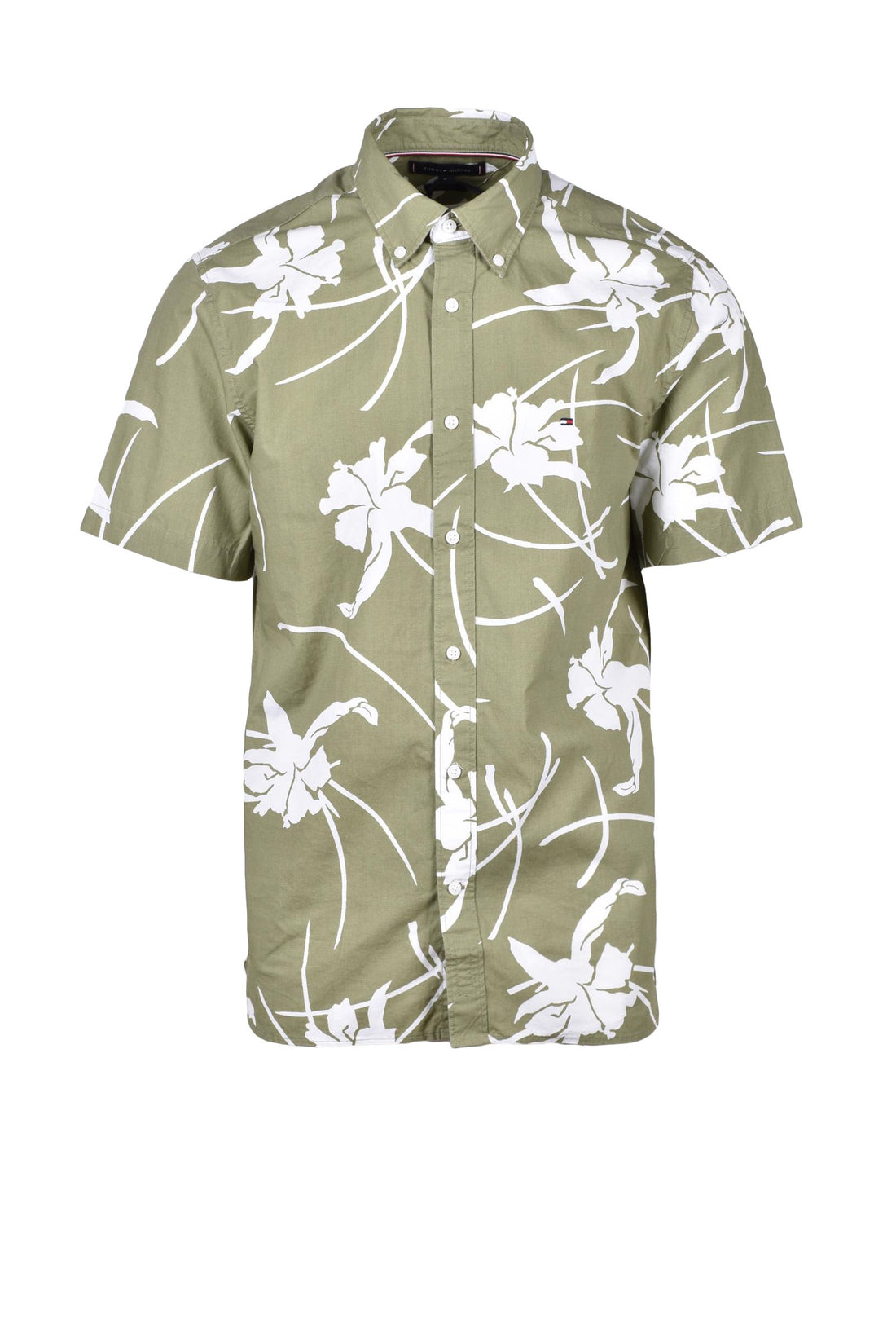 TOMMY HILFIGER - SHIRT