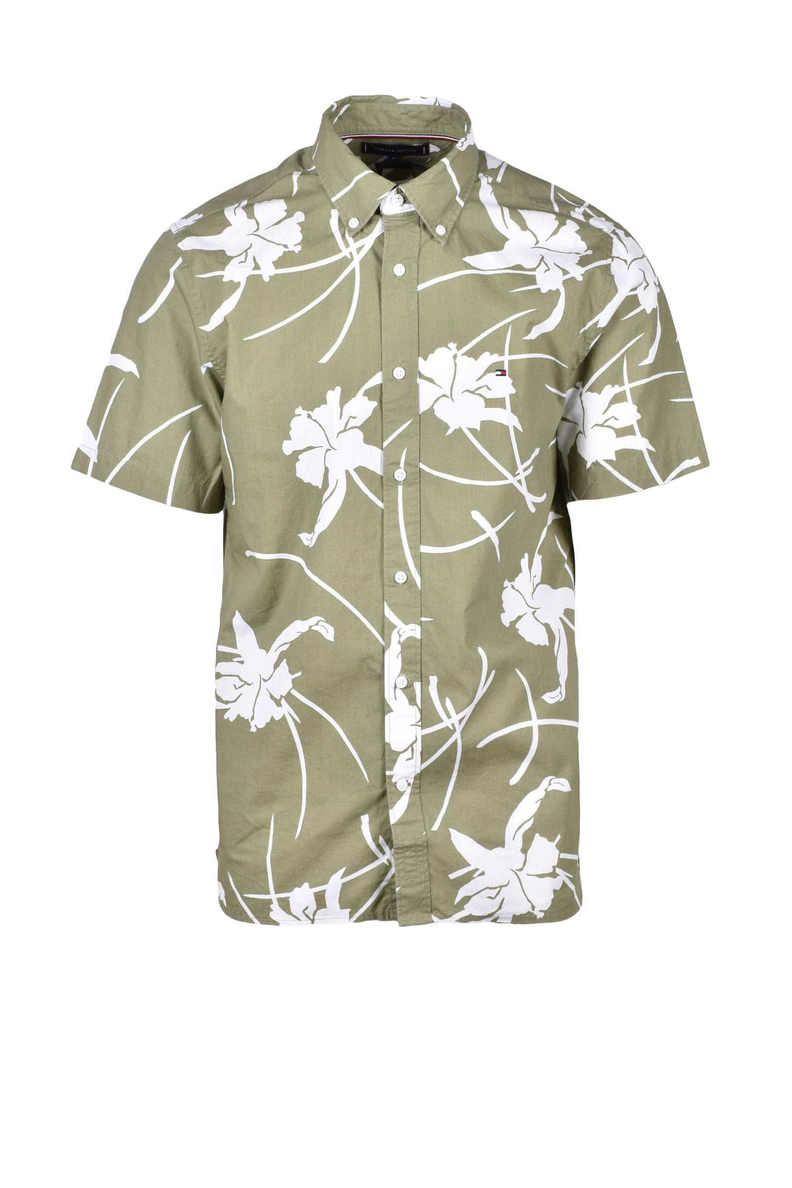 TOMMY HILFIGER - SHIRT