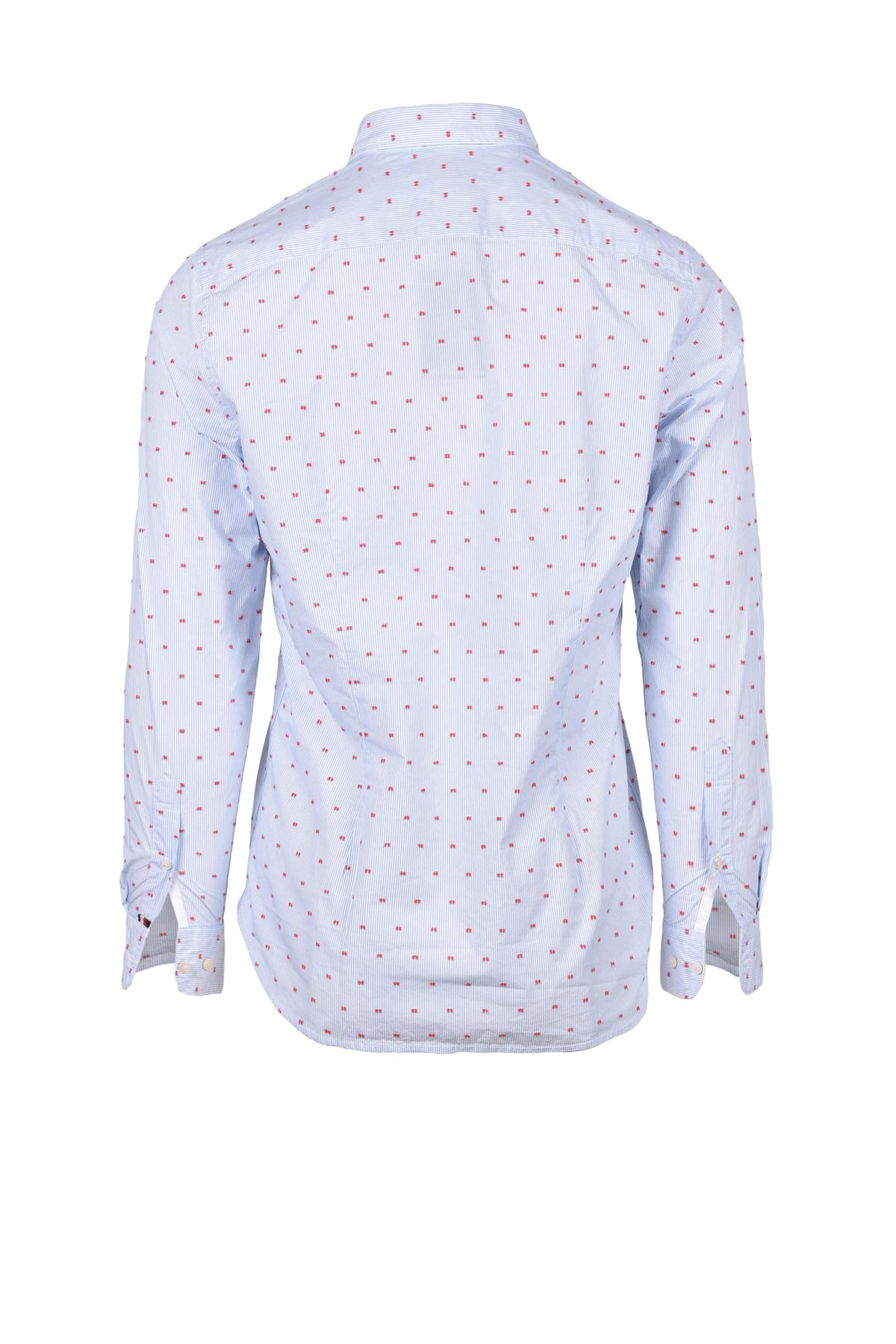 TOMMY HILFIGER - SHIRT