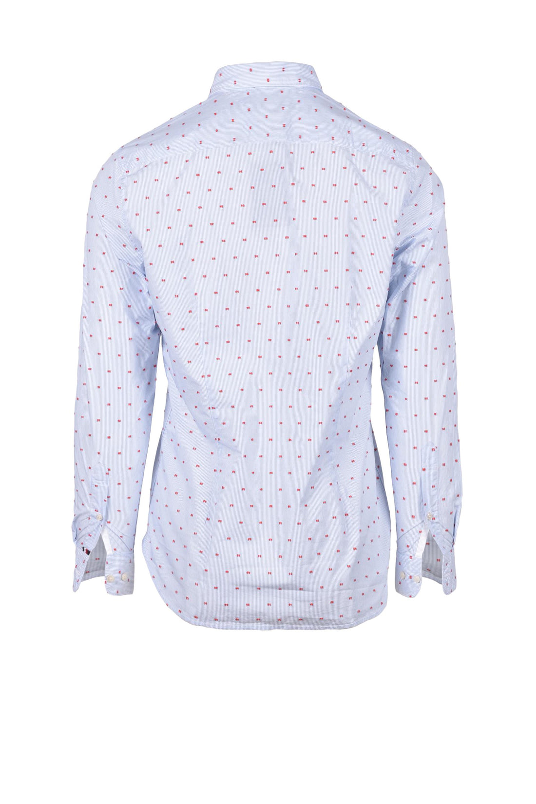 TOMMY HILFIGER - SHIRT