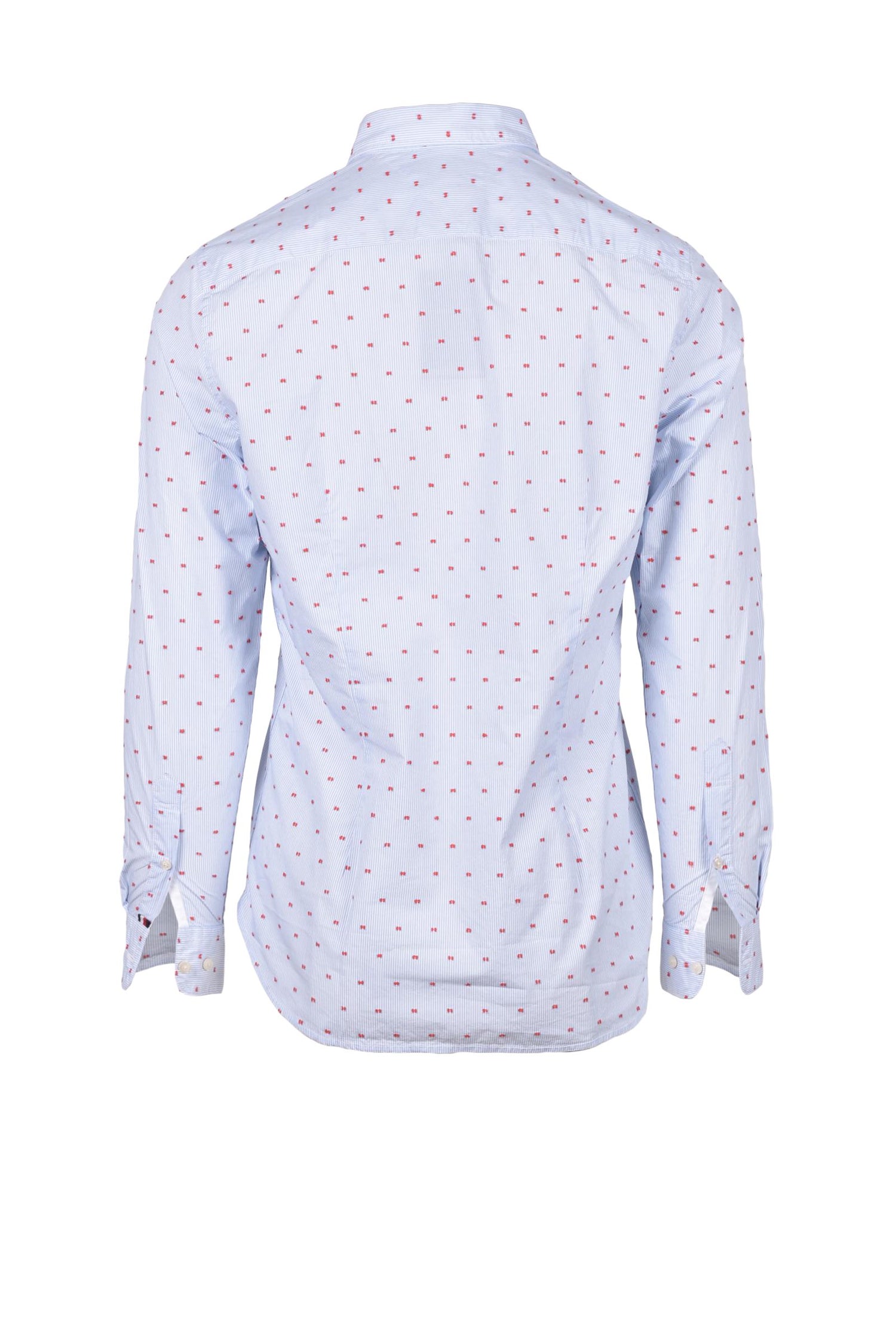 TOMMY HILFIGER - SHIRT