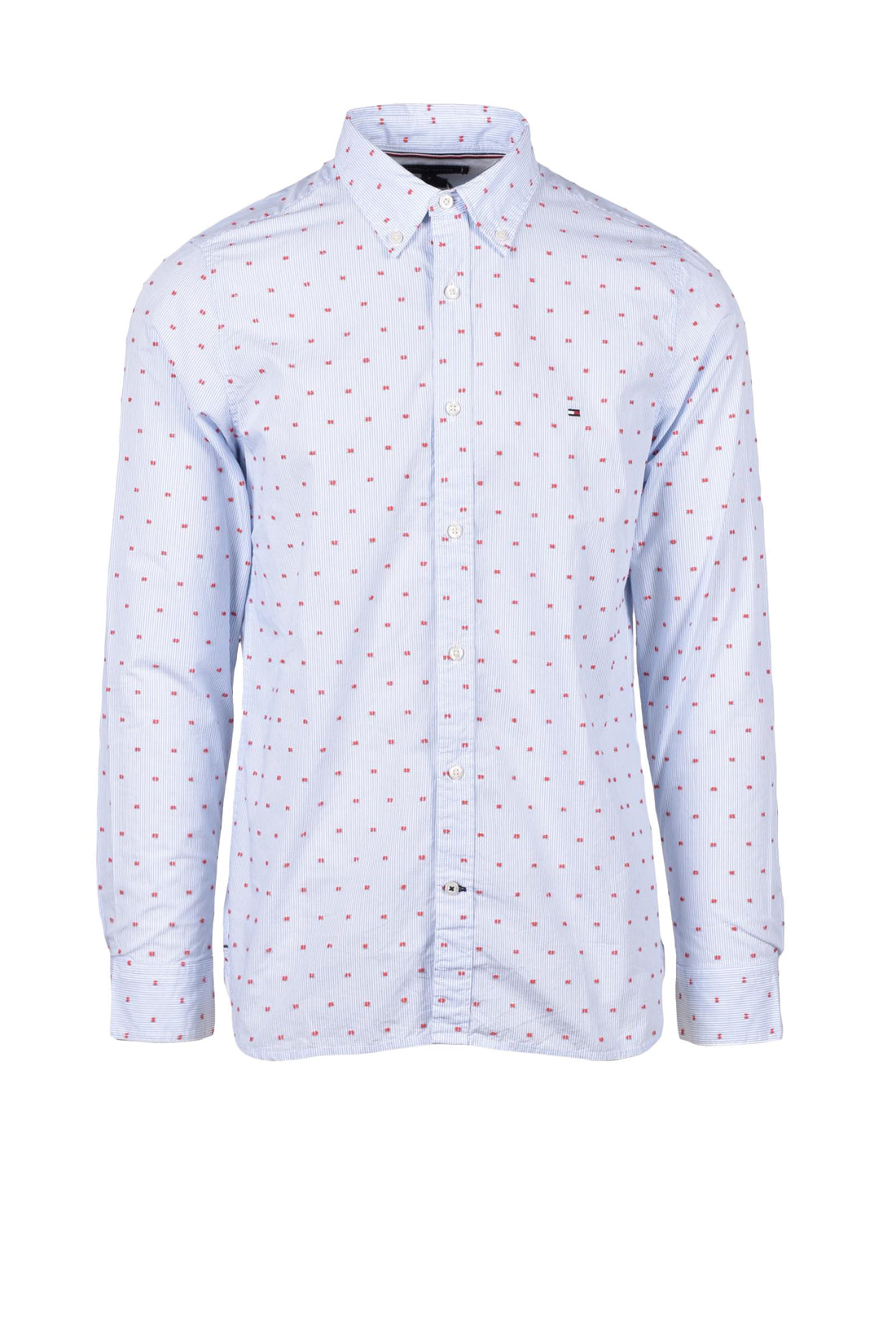 TOMMY HILFIGER - SHIRT