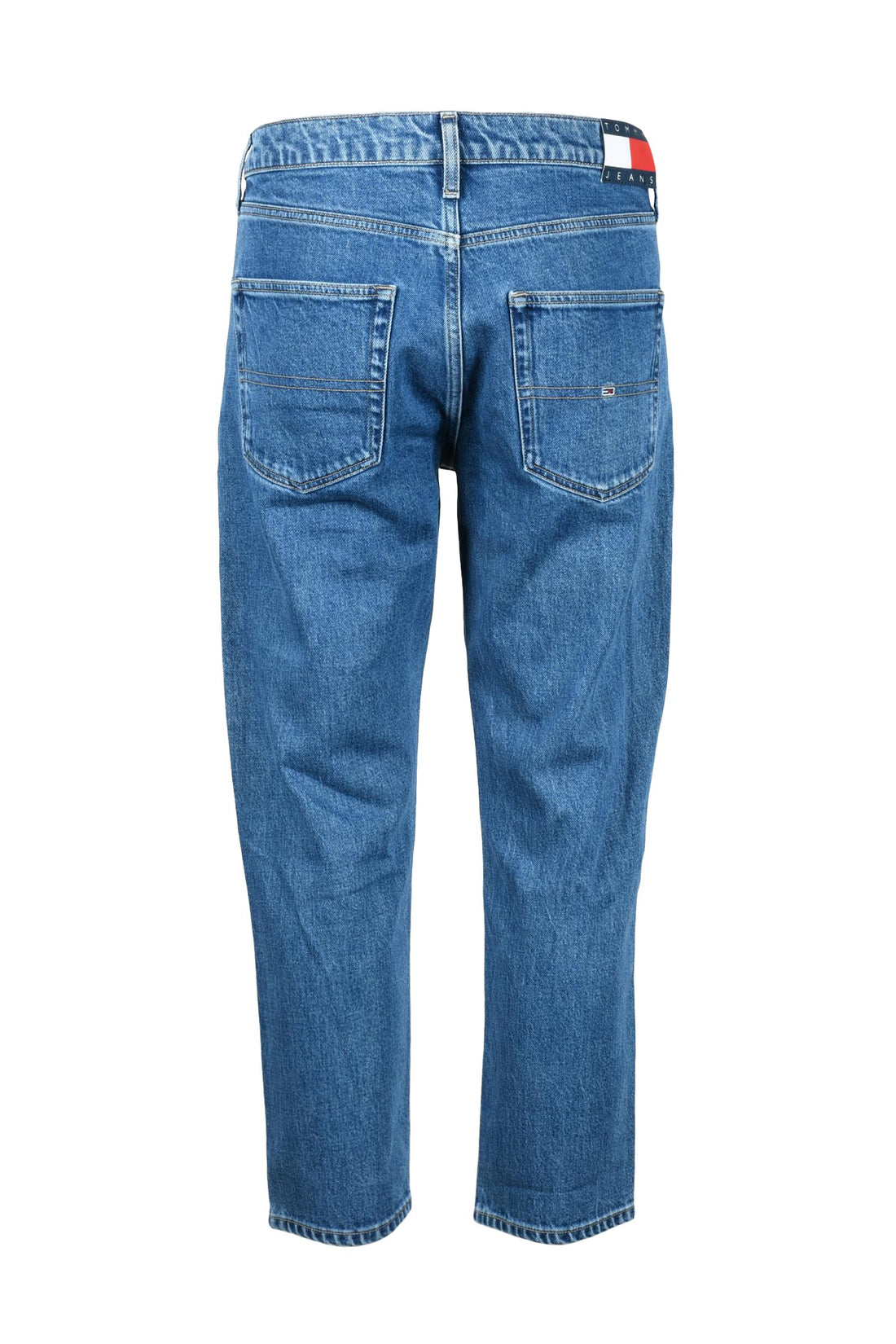 TOMMY JEANS - TROUSERS