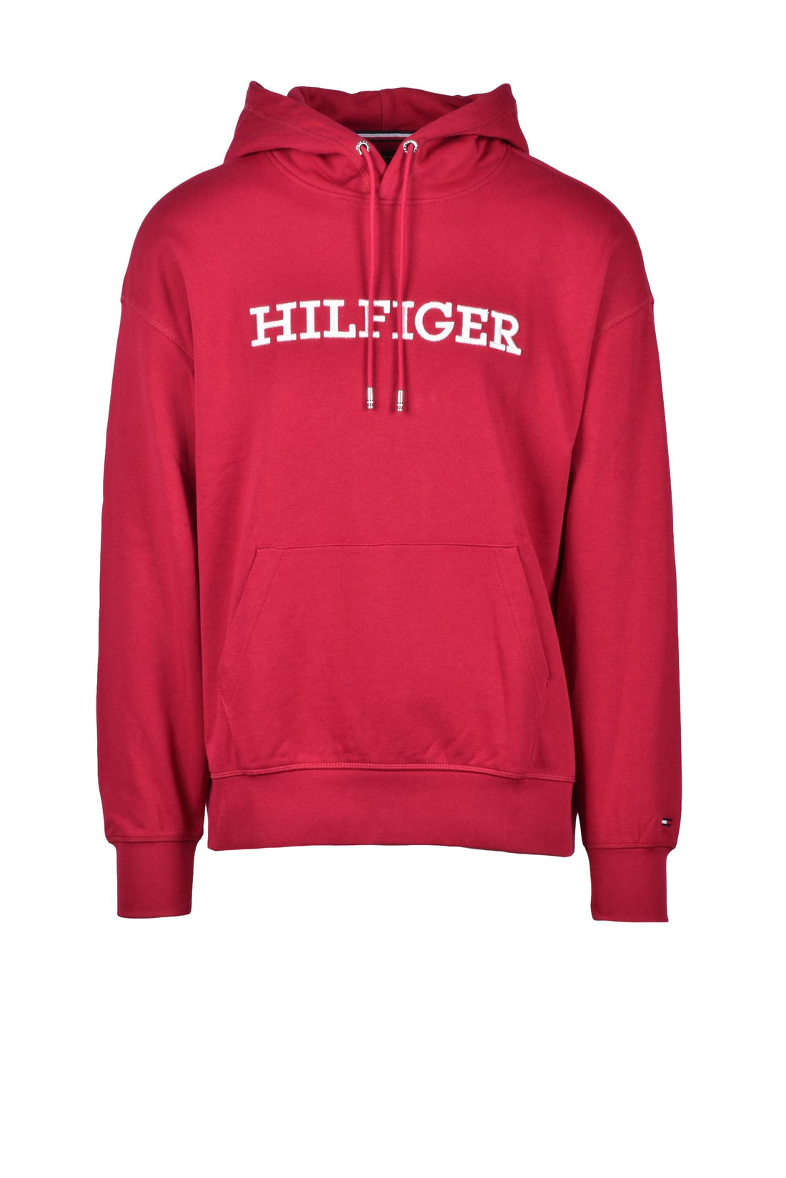TOMMY HILFIGER - KNITWEAR AND SWEATSHIRTS