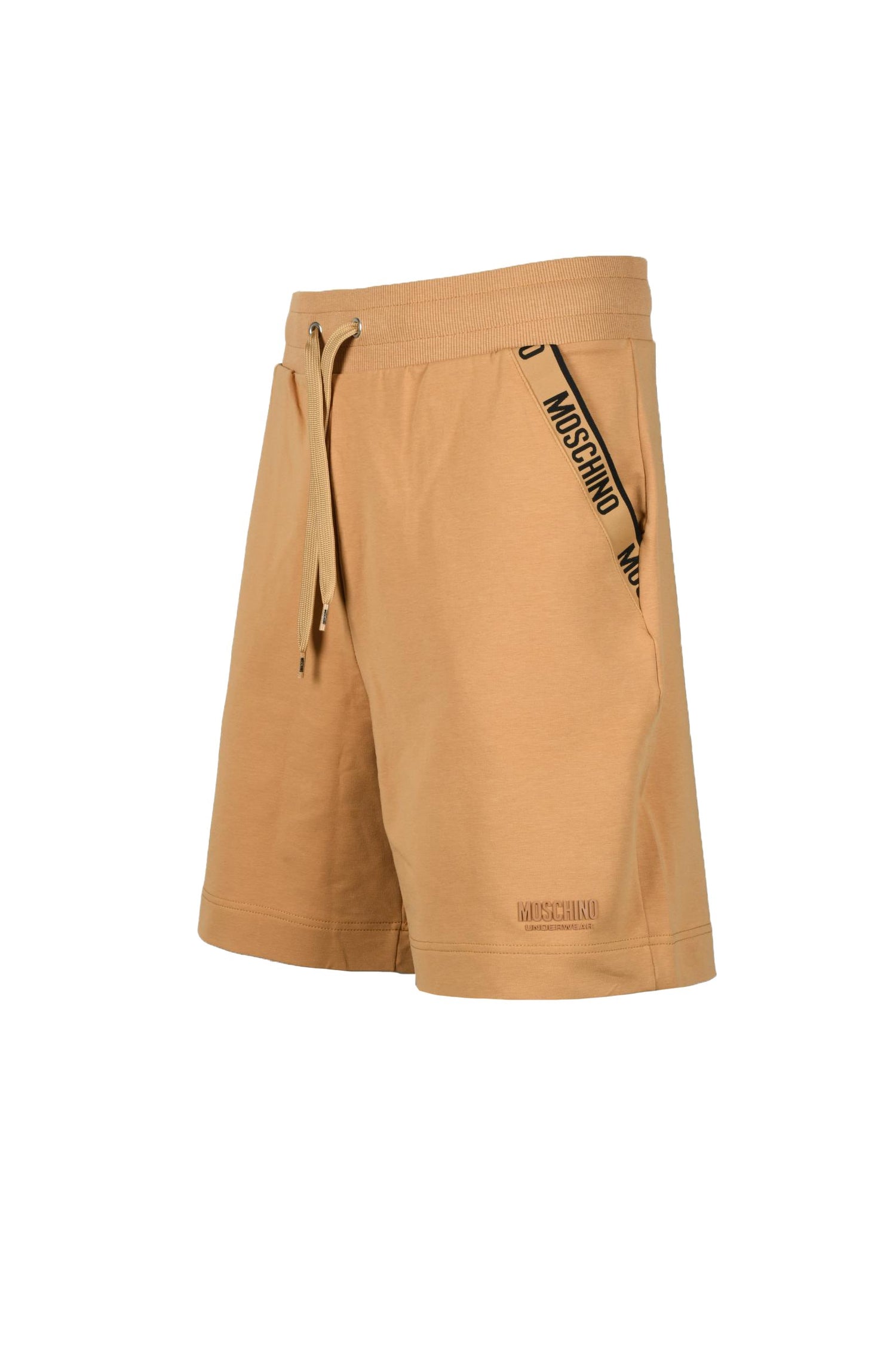 MOSCHINO UNDERWEAR - SHORTS