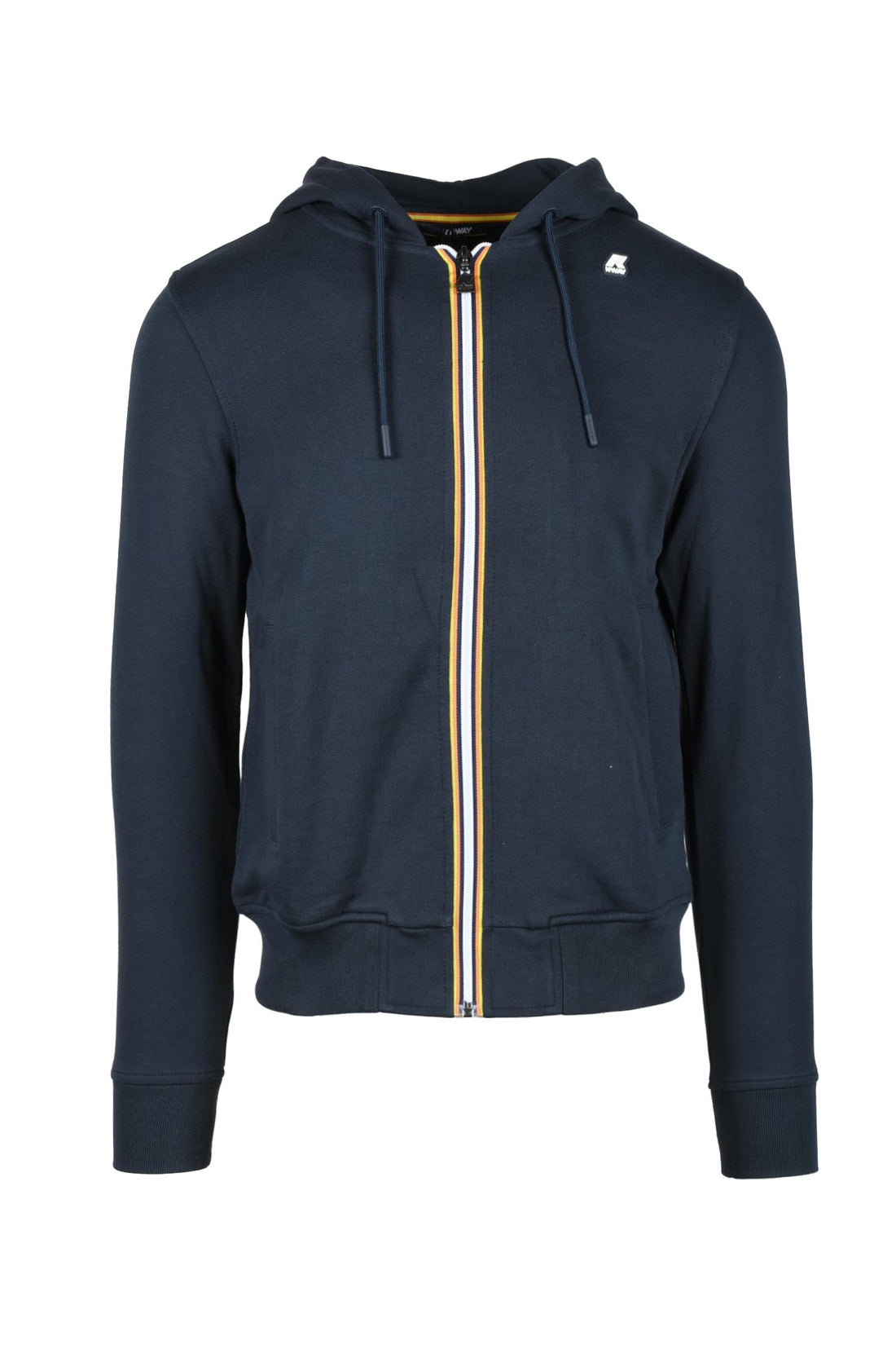 K-WAY - KNITWEAR AND SWEATSHIRTS