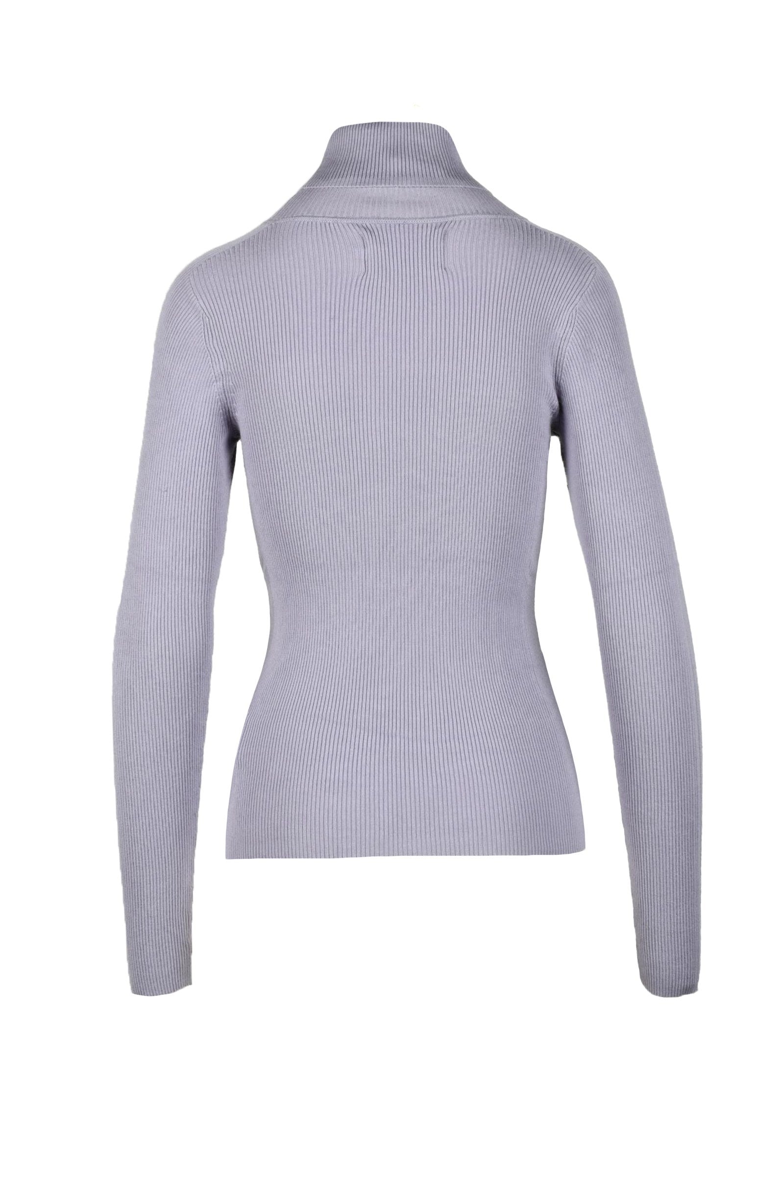 CALVIN KLEIN JEANS - KNITWEAR AND SWEATSHIRTS