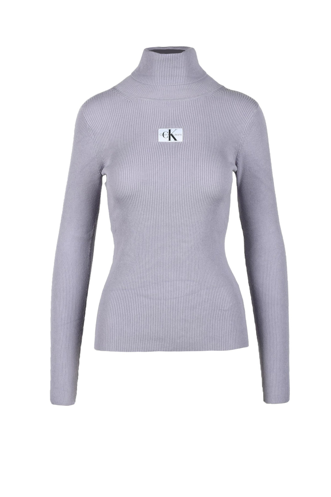 CALVIN KLEIN JEANS - KNITWEAR AND SWEATSHIRTS