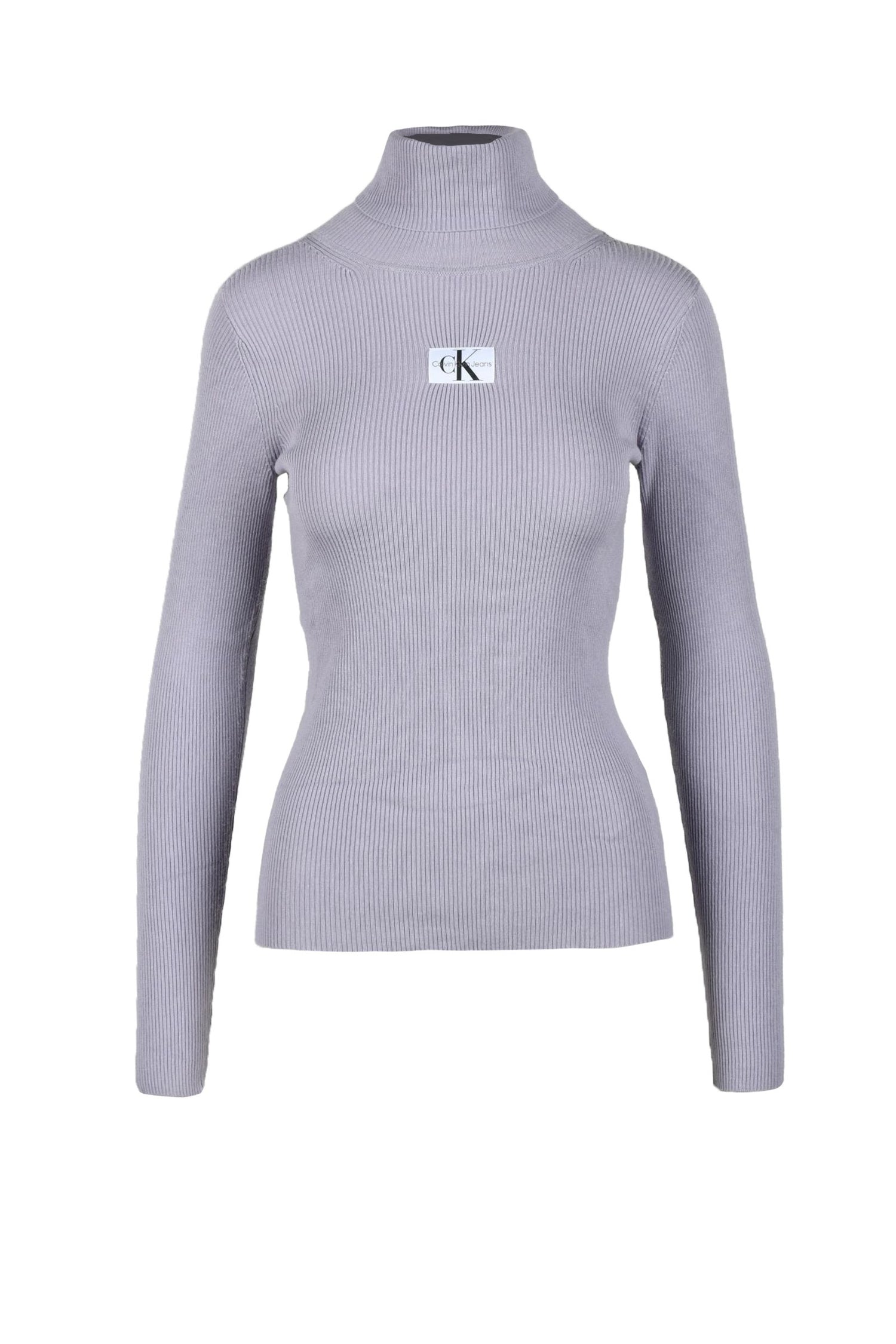 CALVIN KLEIN JEANS - KNITWEAR AND SWEATSHIRTS