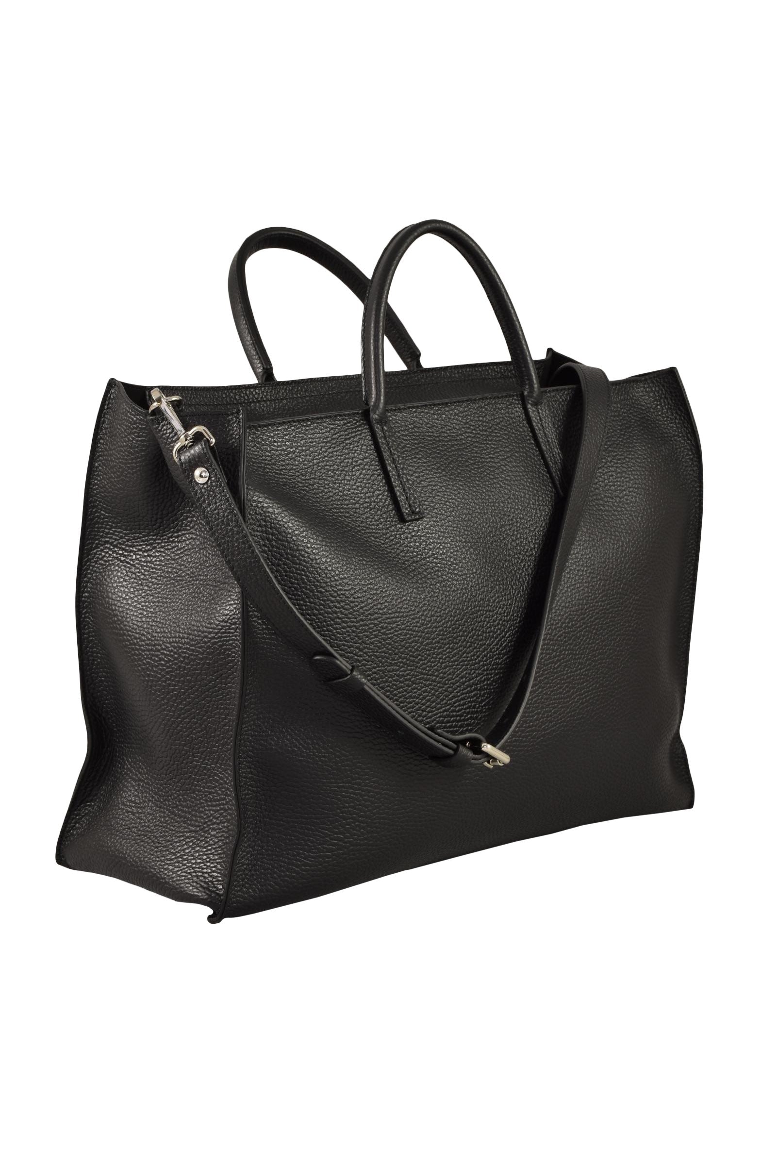 ERMANNO FIRENZE - BAGS AND BACKPAKS