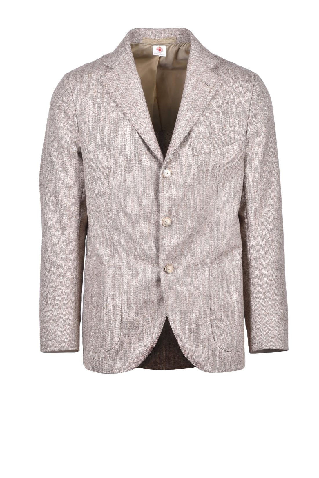 LUIGI BORRELLI NAPOLI - BLAZER