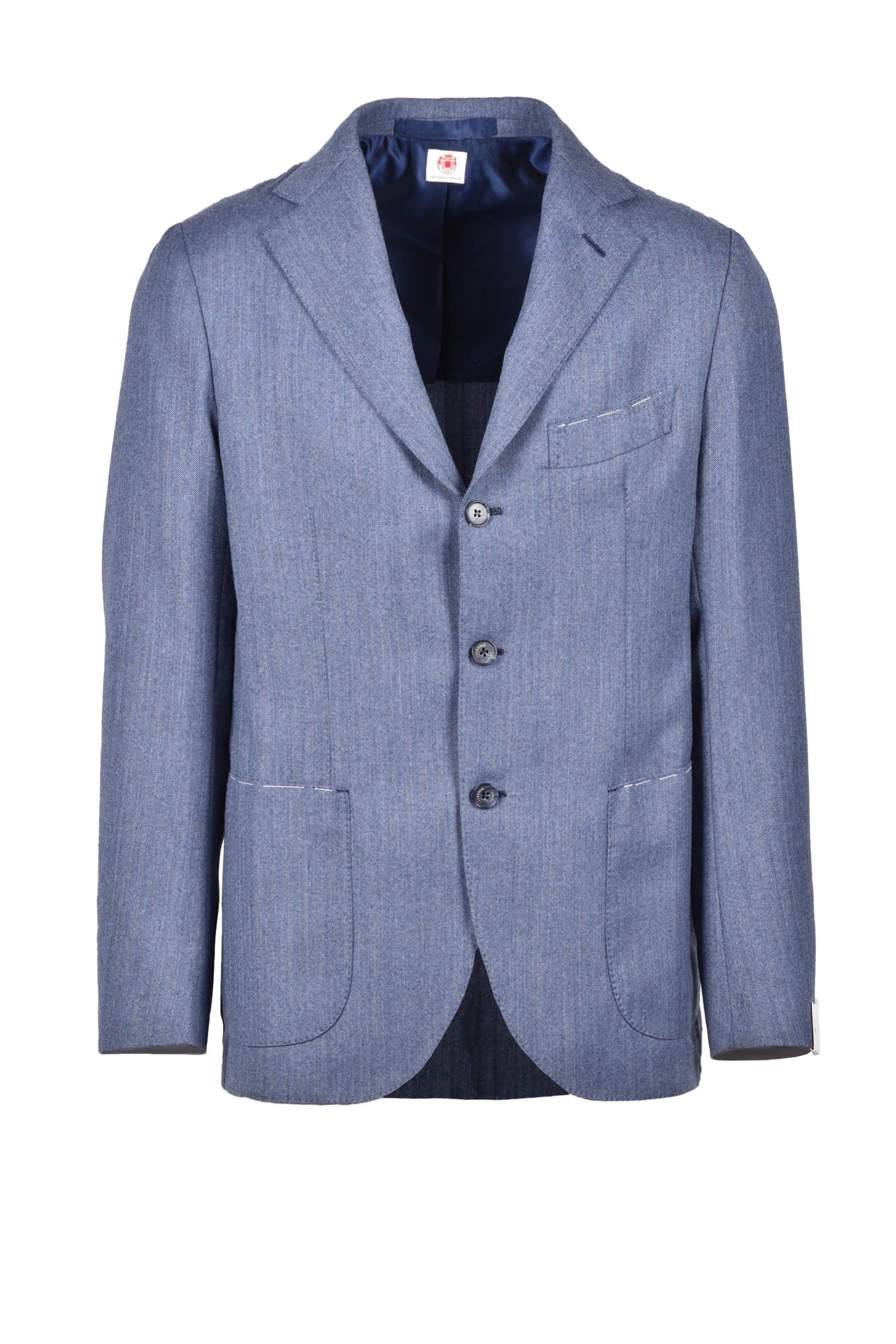 LUIGI BORRELLI NAPOLI - BLAZER