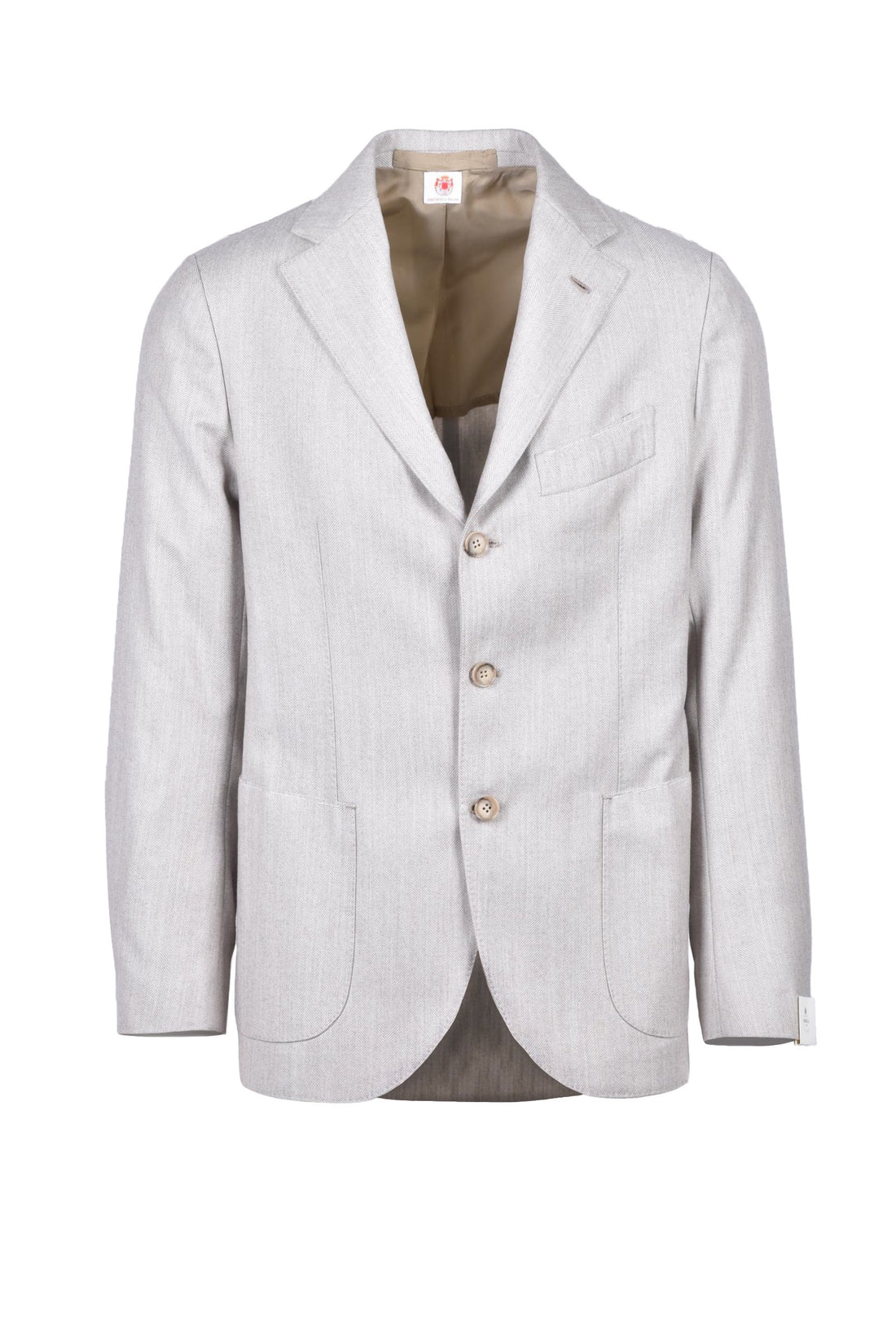 LUIGI BORRELLI NAPOLI - BLAZER