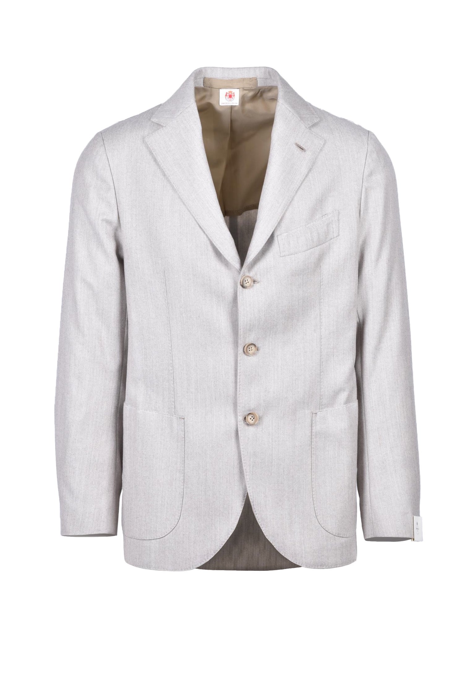 LUIGI BORRELLI NAPOLI - BLAZER
