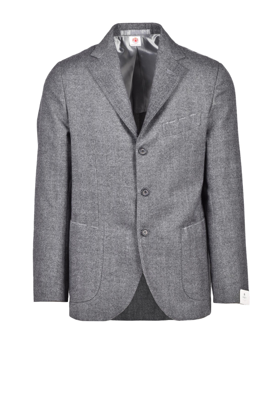 LUIGI BORRELLI NAPOLI - BLAZER