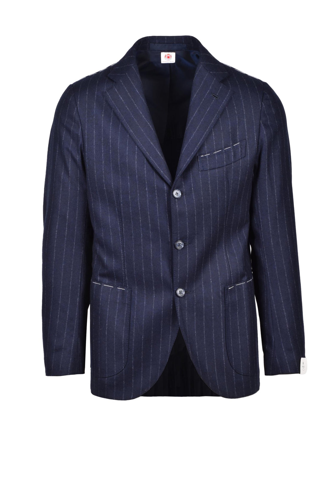 LUIGI BORRELLI NAPOLI - BLAZER