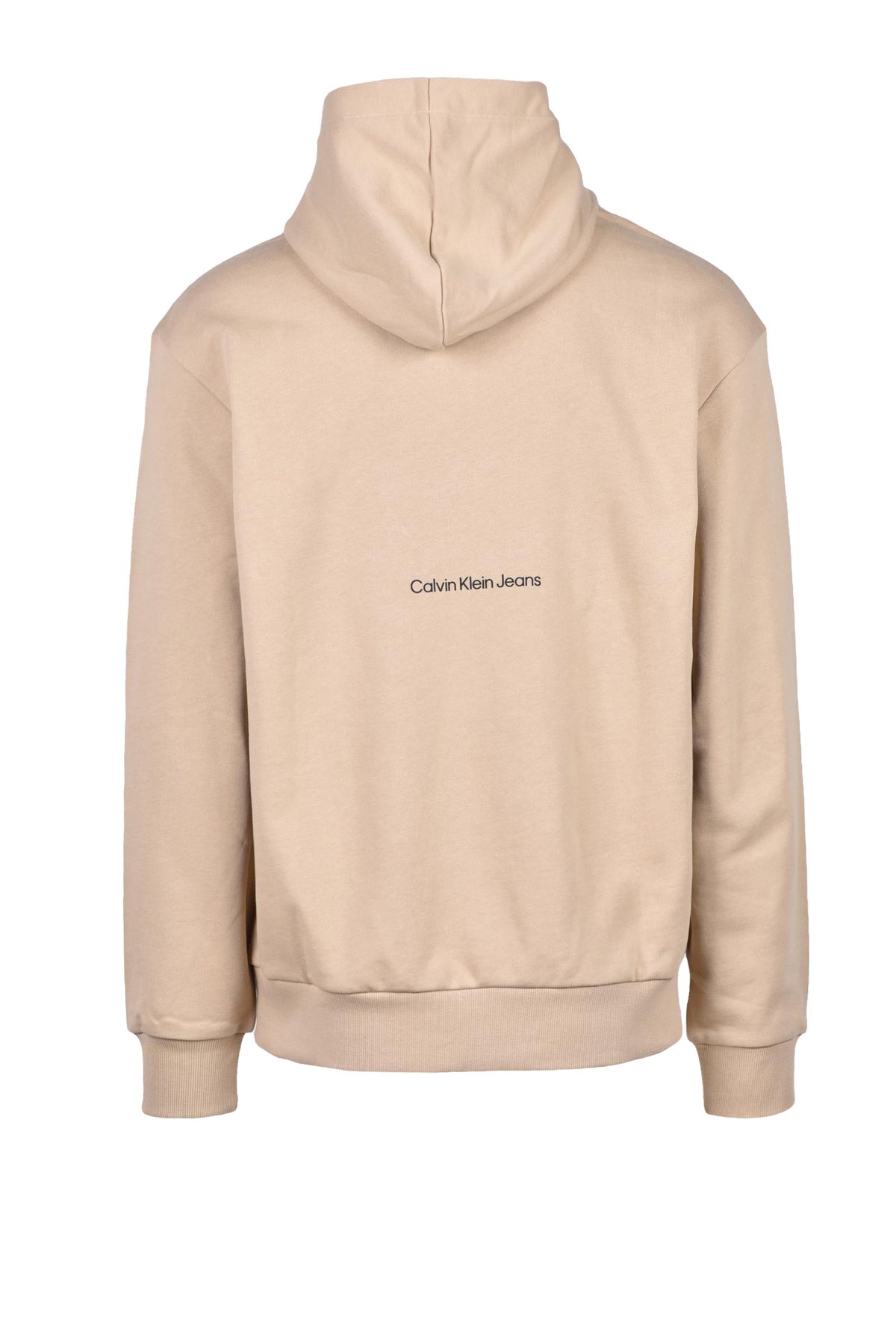 CALVIN KLEIN JEANS - KNITWEAR AND SWEATSHIRTS