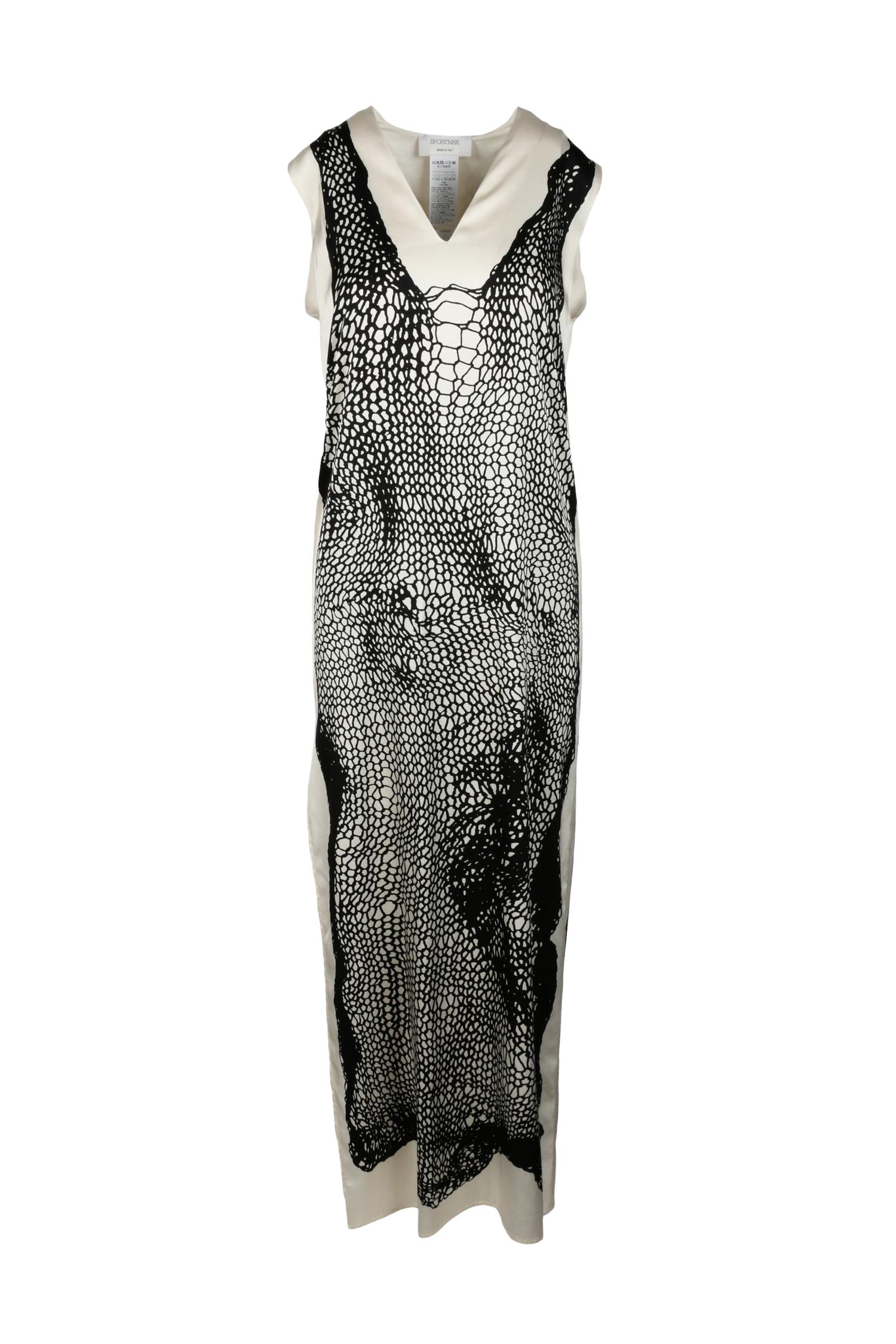 SPORTMAX - DRESS