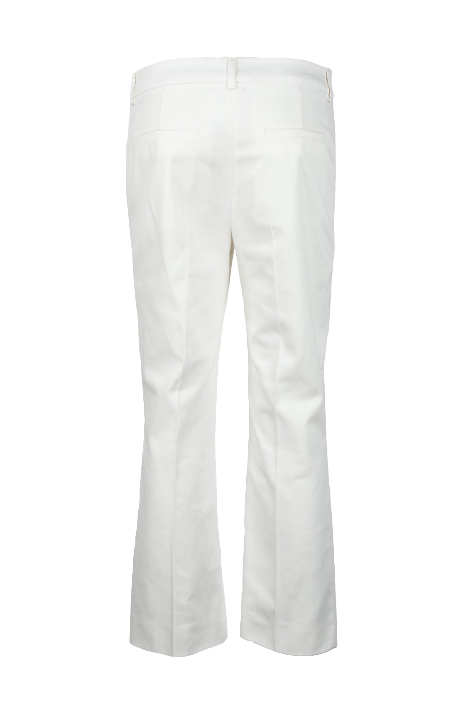 SPORTMAX - TROUSERS