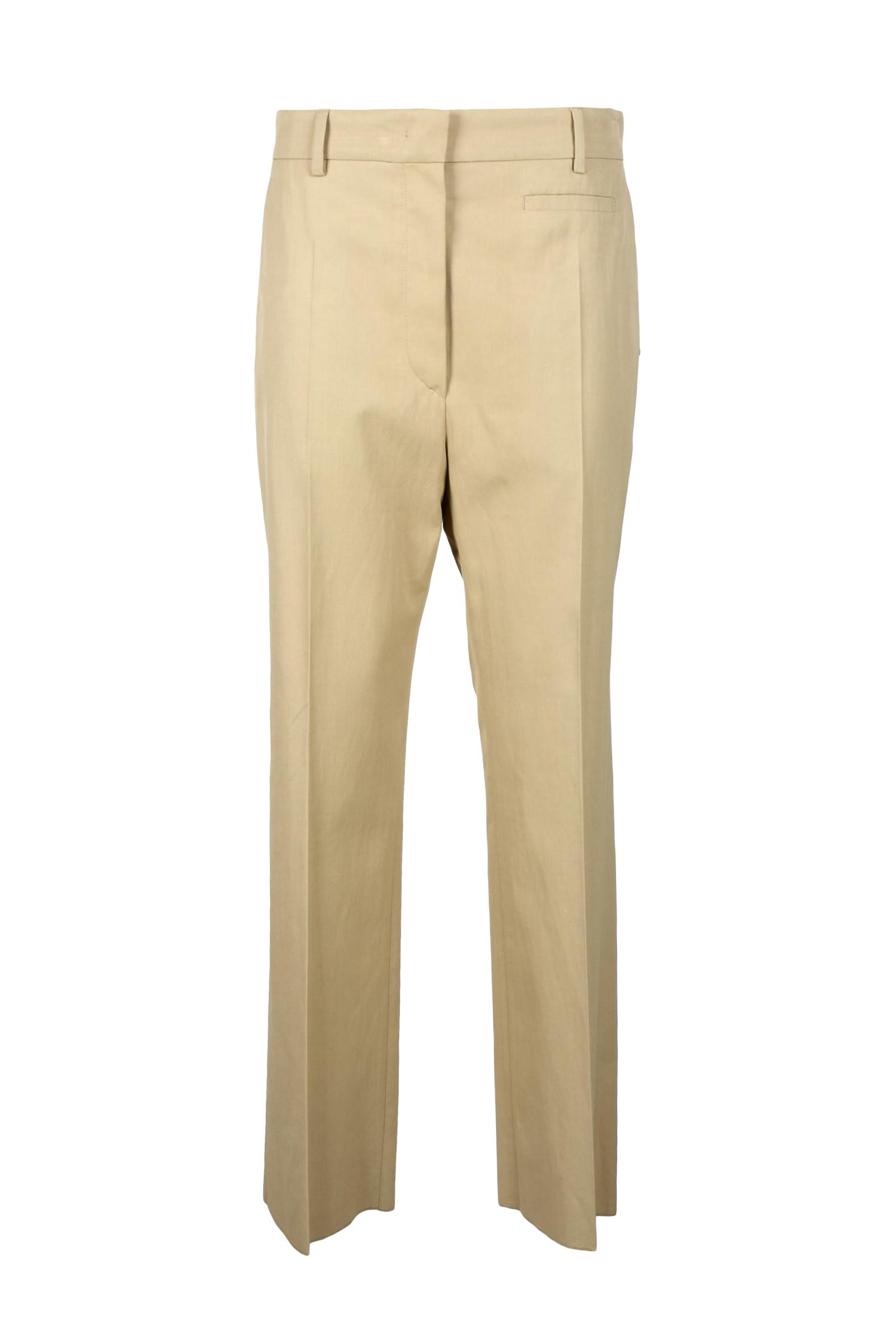 SPORTMAX - TROUSERS