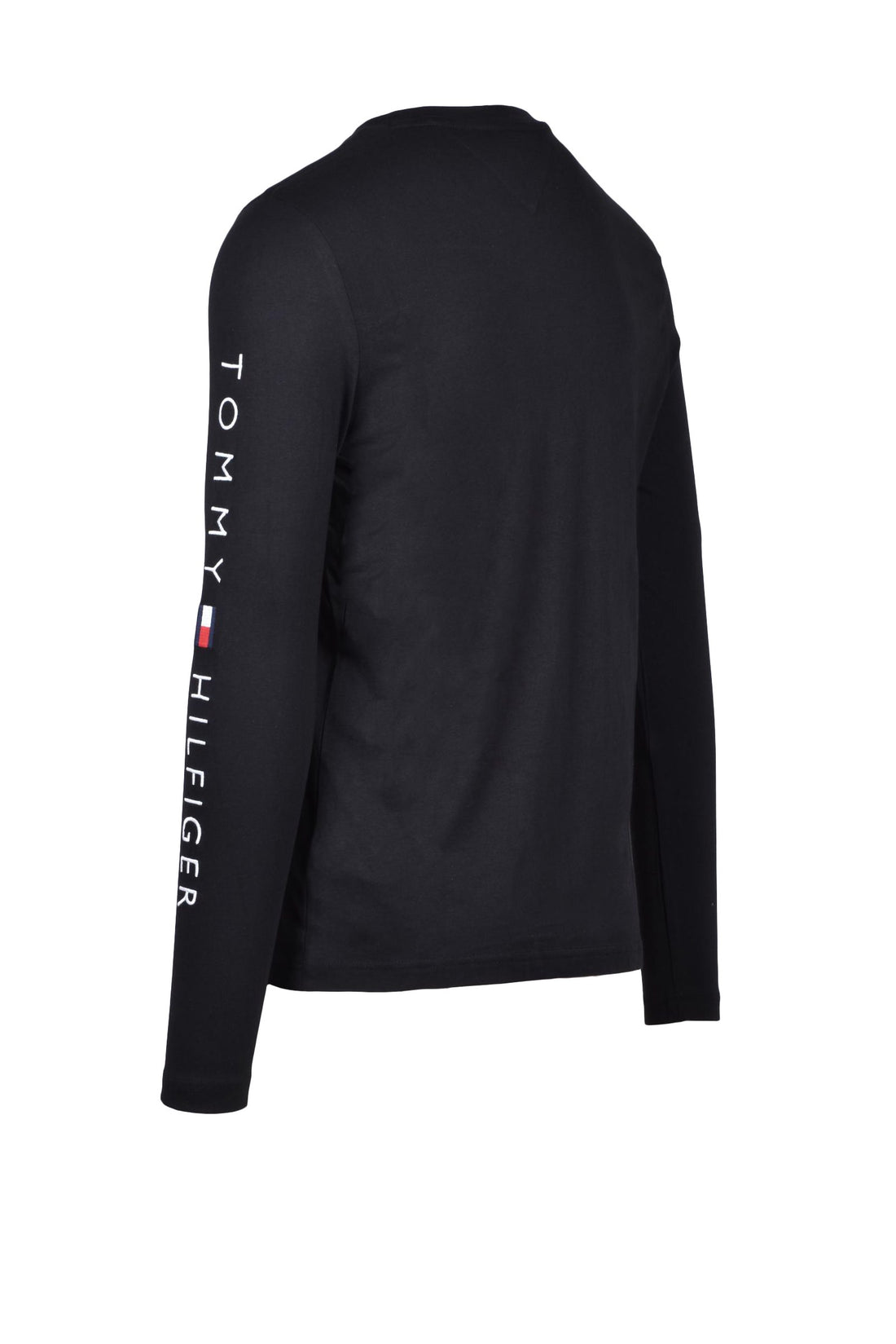 TOMMY HILFIGER - T-SHIRT AND POLO