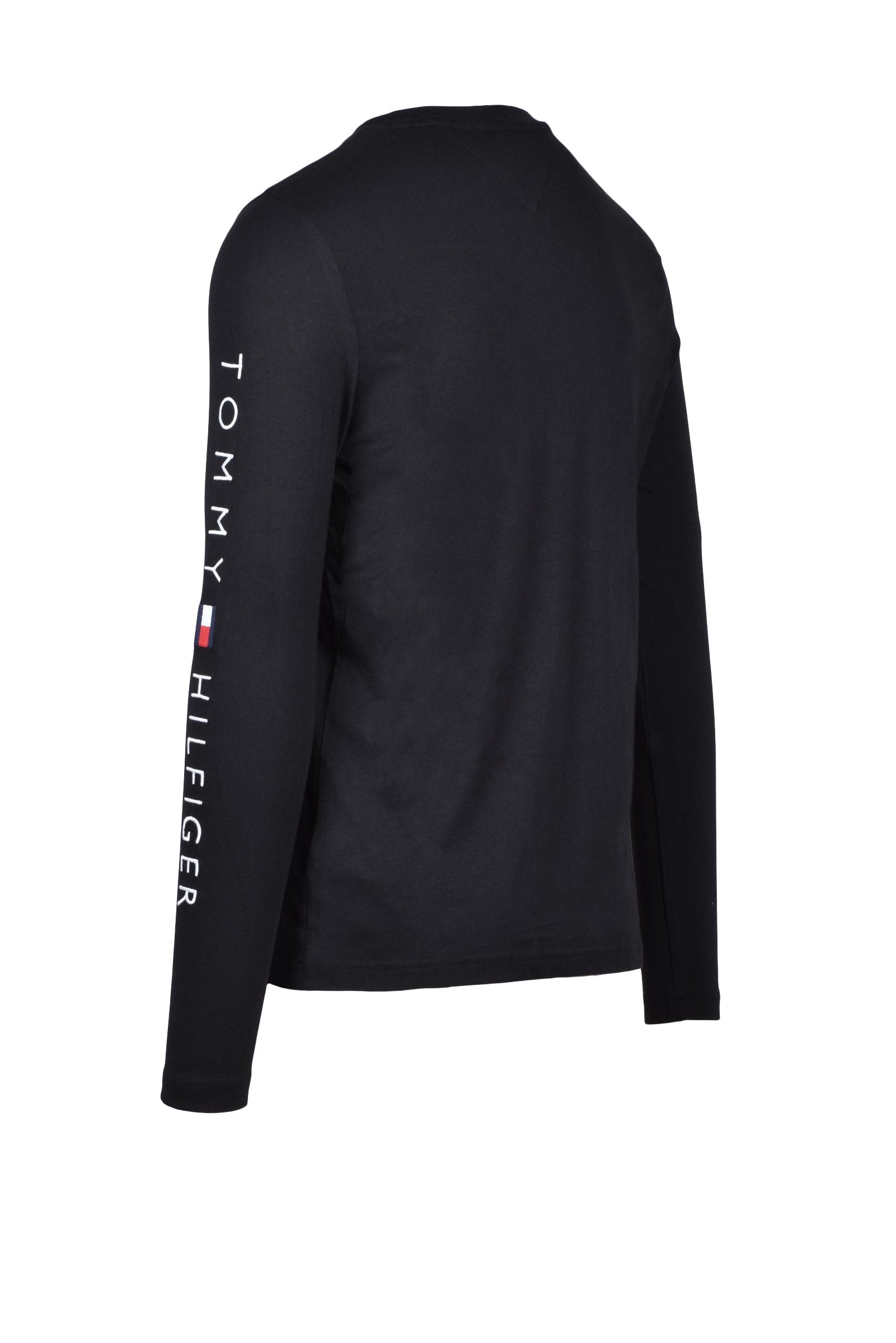 TOMMY HILFIGER - T-SHIRT AND POLO