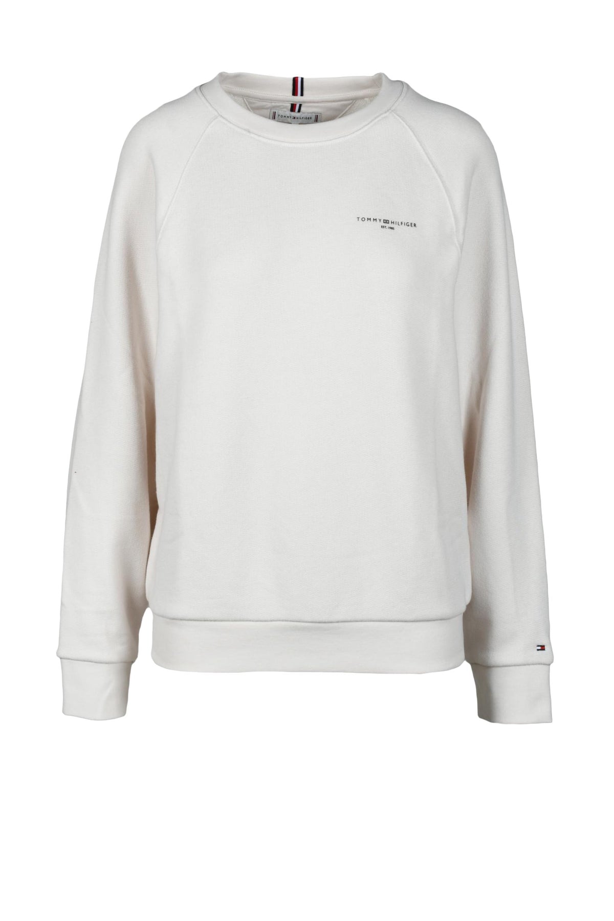 TOMMY HILFIGER - KNITWEAR AND SWEATSHIRTS