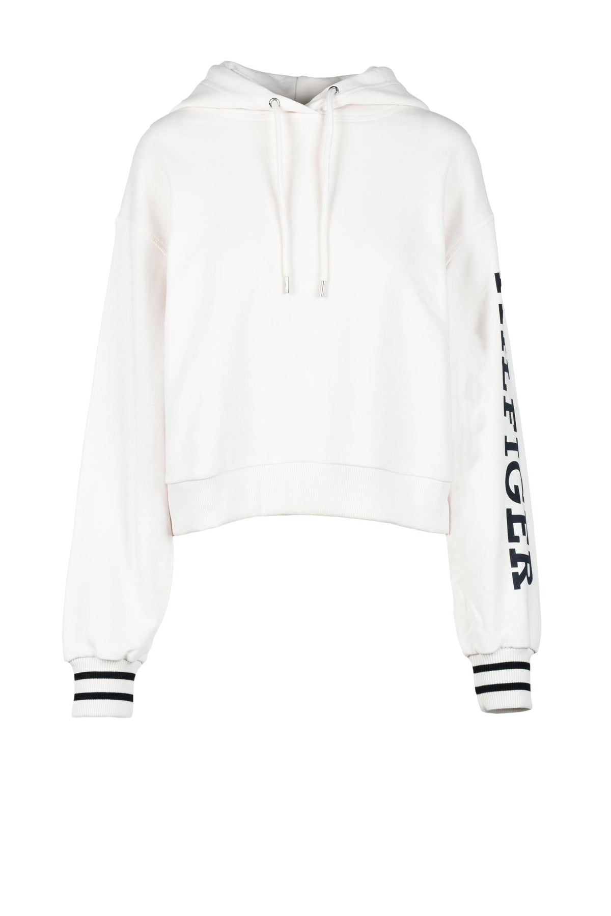 TOMMY HILFIGER - KNITWEAR AND SWEATSHIRTS