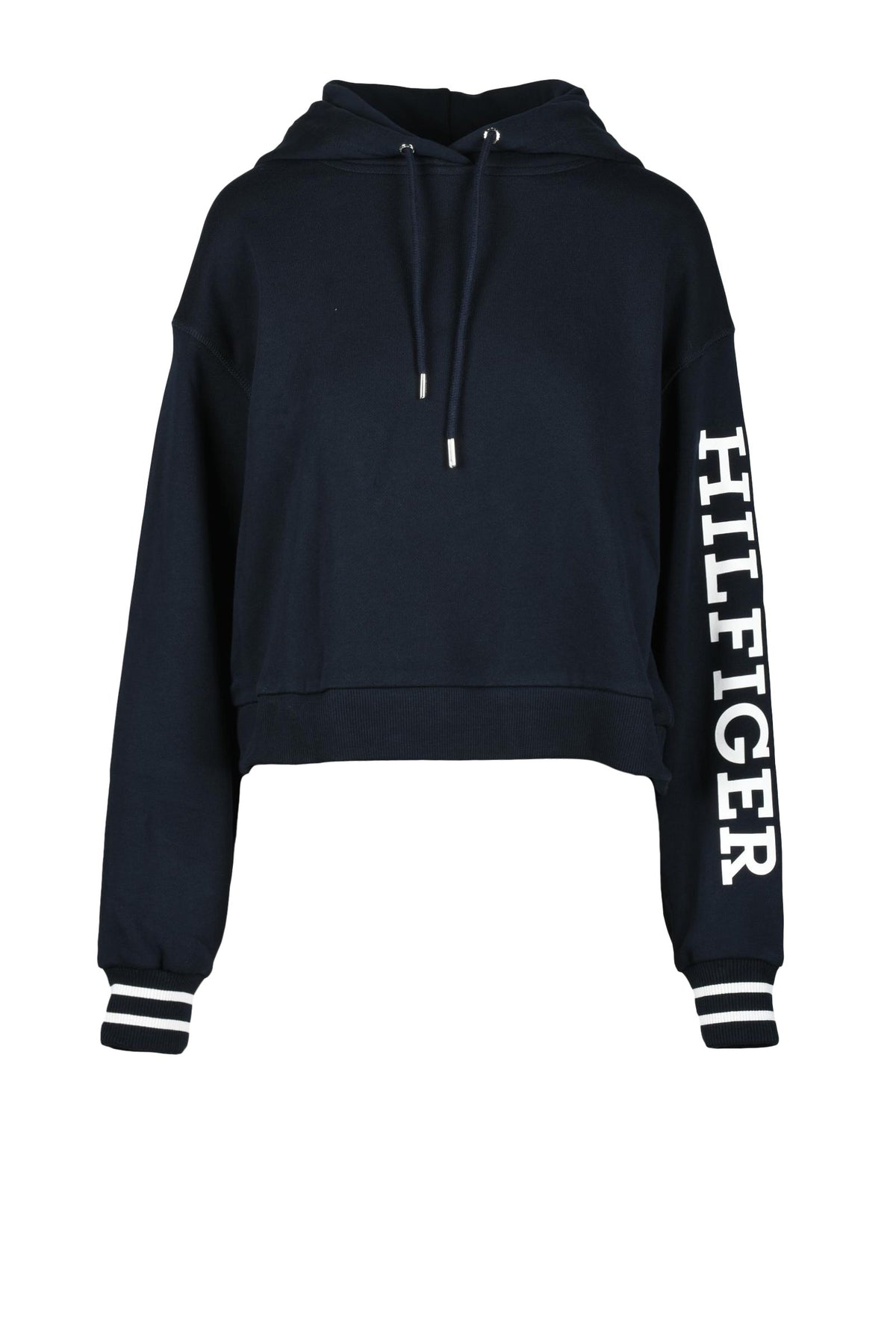 TOMMY HILFIGER - KNITWEAR AND SWEATSHIRTS