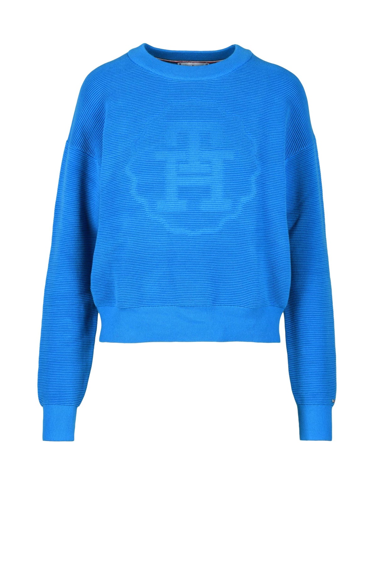 TOMMY HILFIGER - KNITWEAR AND SWEATSHIRTS