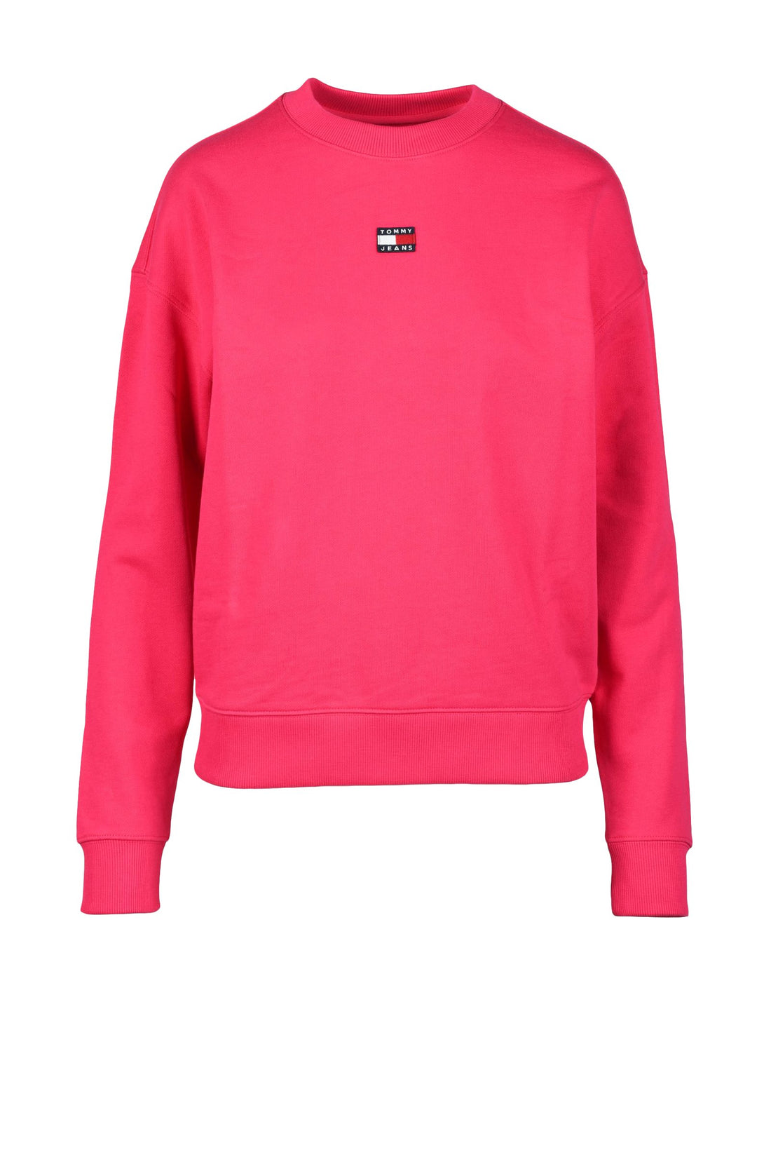 TOMMY JEANS - KNITWEAR AND SWEATSHIRTS