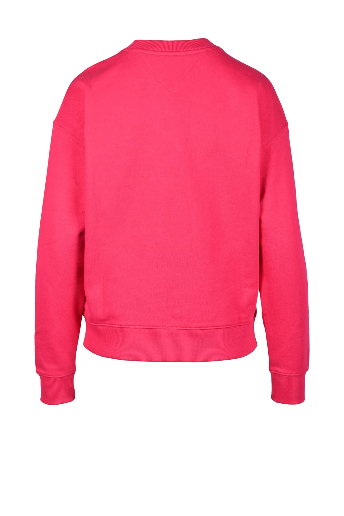 TOMMY JEANS - KNITWEAR AND SWEATSHIRTS