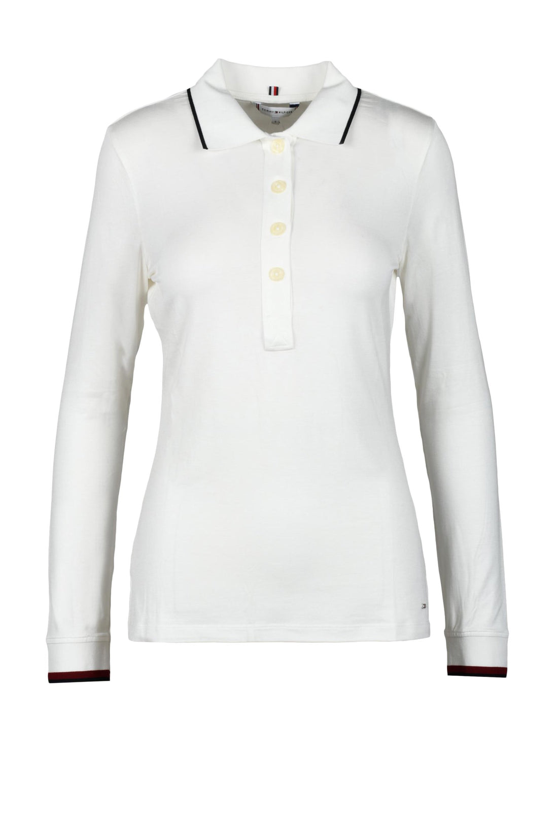 TOMMY HILFIGER - T-SHIRT AND POLO