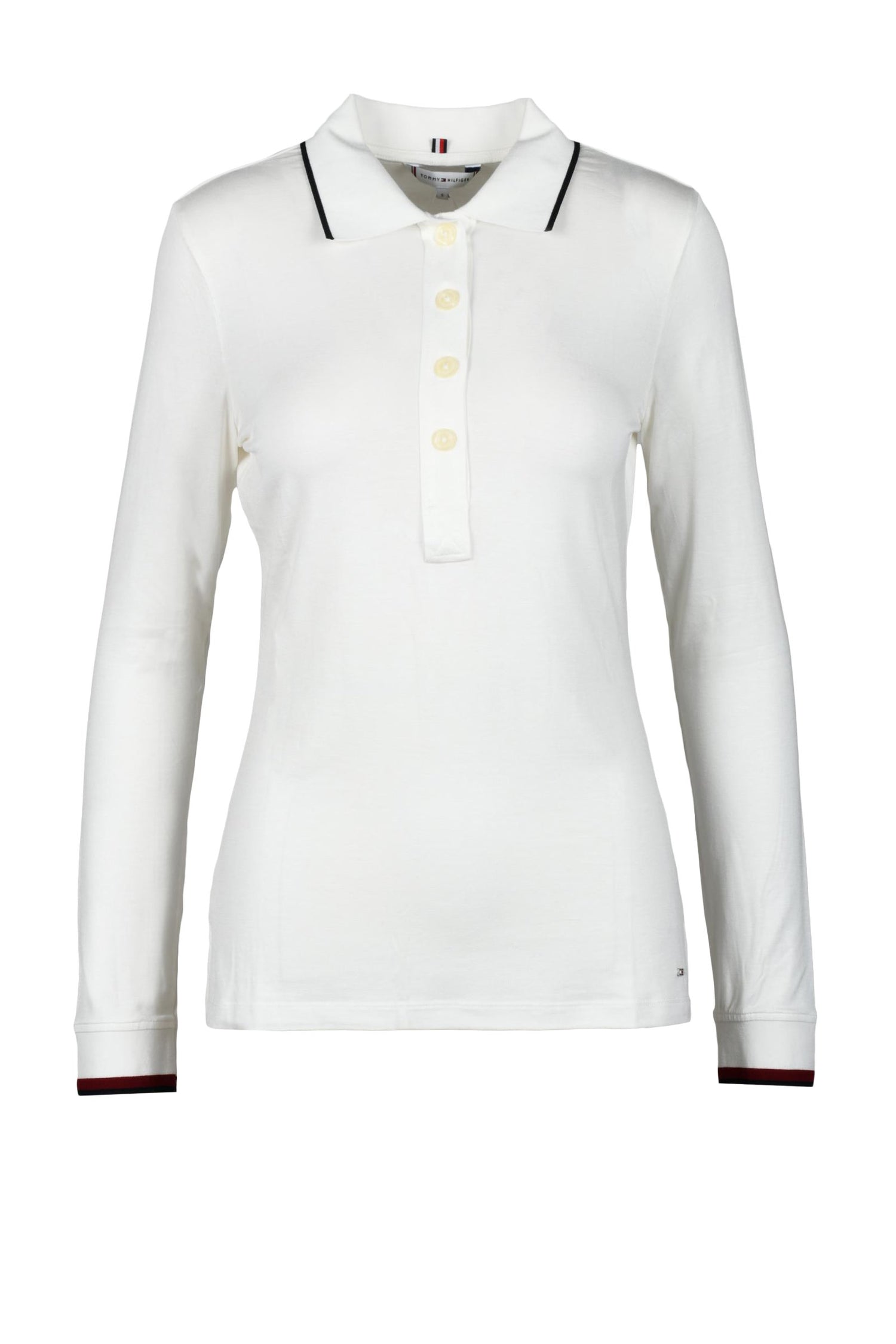 TOMMY HILFIGER - T-SHIRT AND POLO