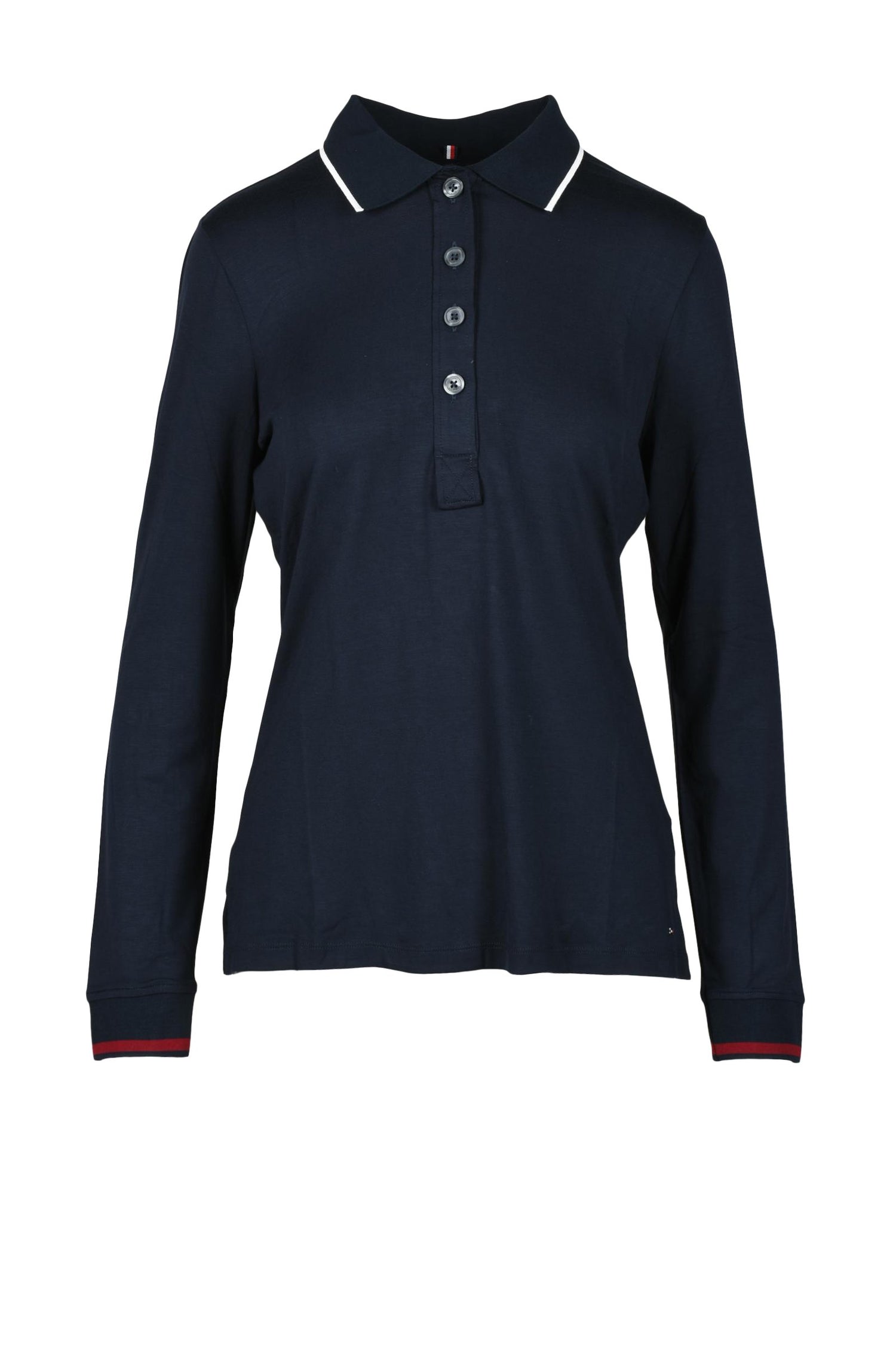 TOMMY HILFIGER - T-SHIRT AND POLO