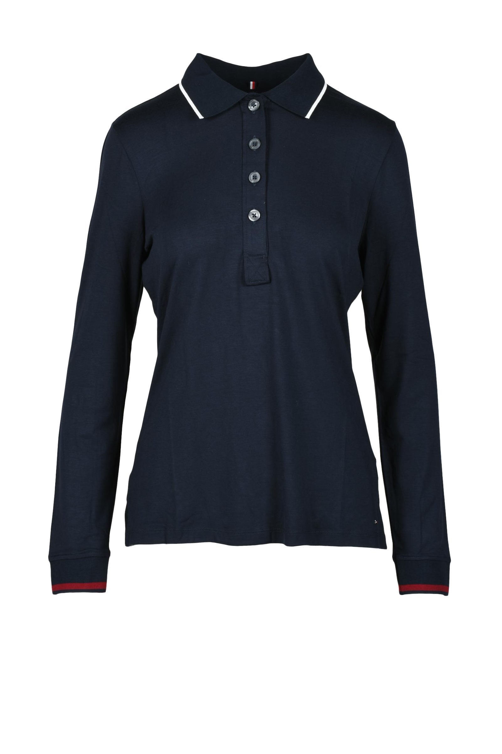 TOMMY HILFIGER - T-SHIRT AND POLO