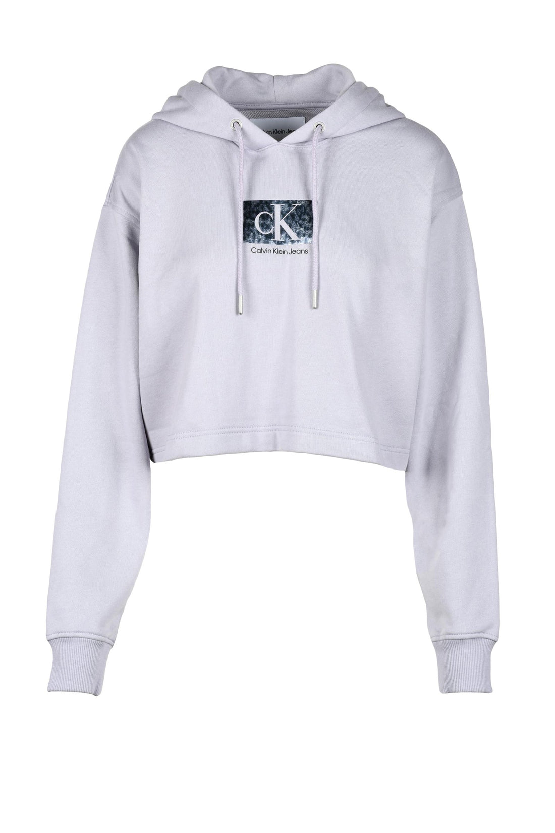 CALVIN KLEIN JEANS - KNITWEAR AND SWEATSHIRTS