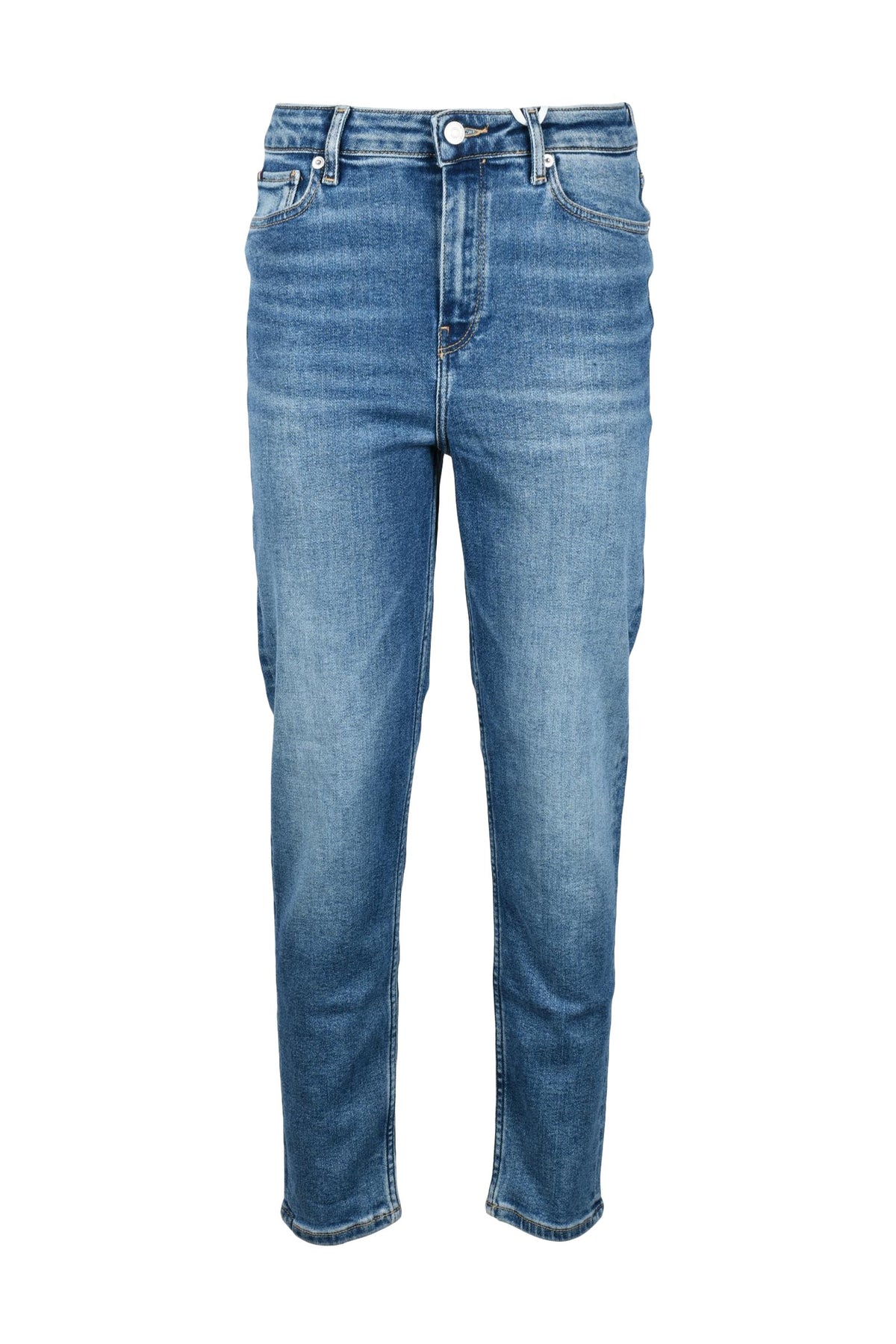 TOMMY HILFIGER - TROUSERS