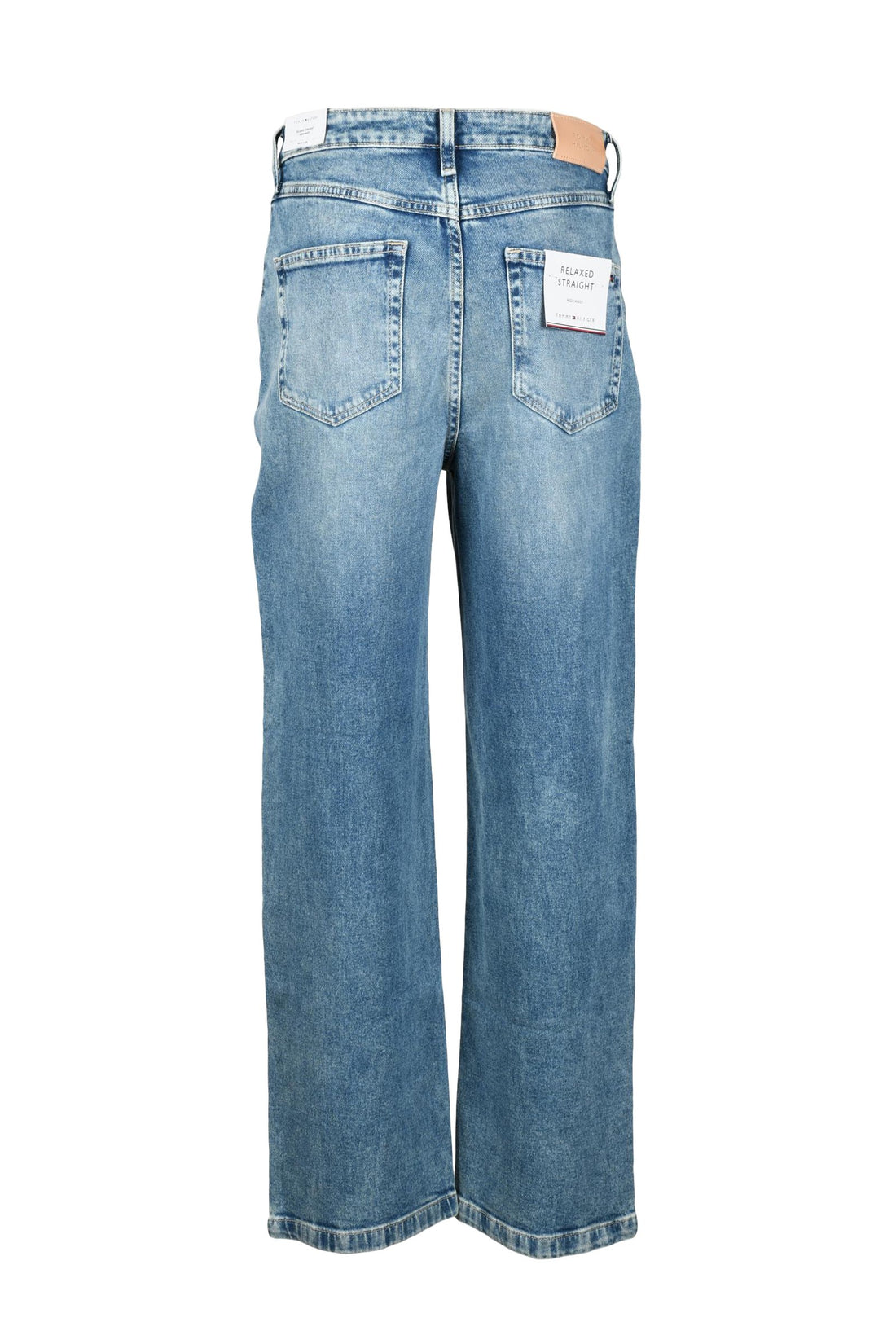 TOMMY HILFIGER - TROUSERS