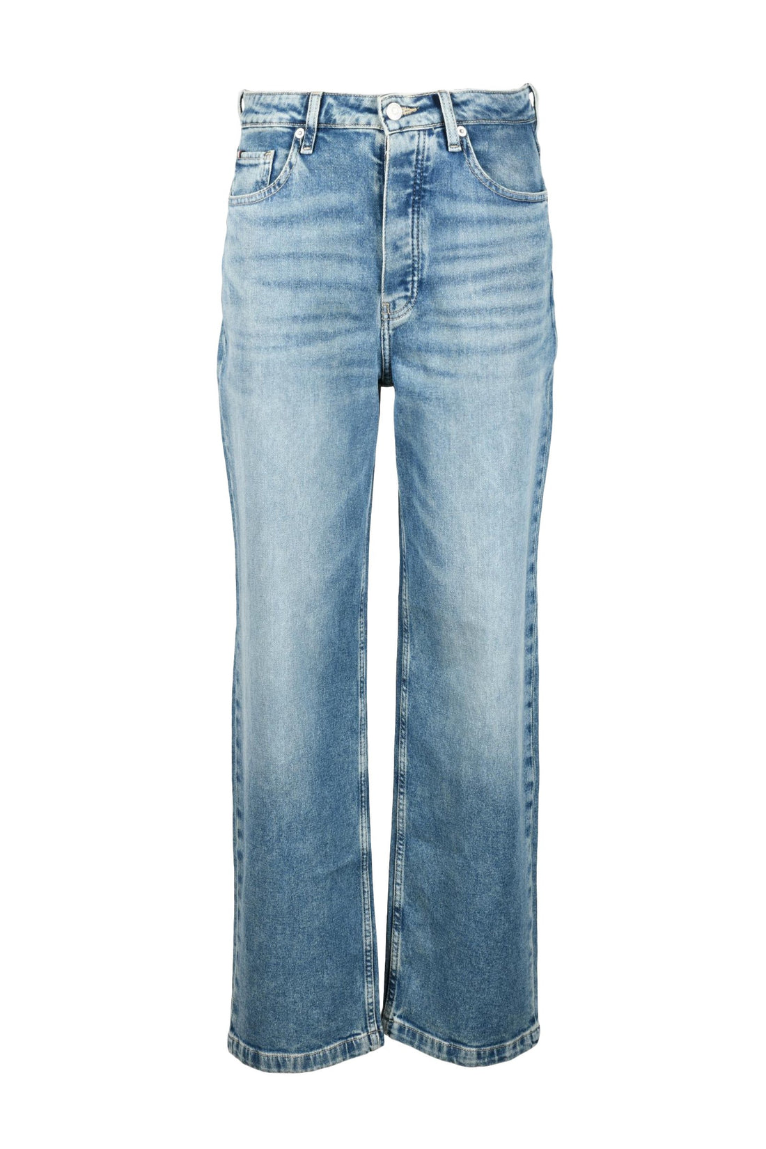 TOMMY HILFIGER - TROUSERS