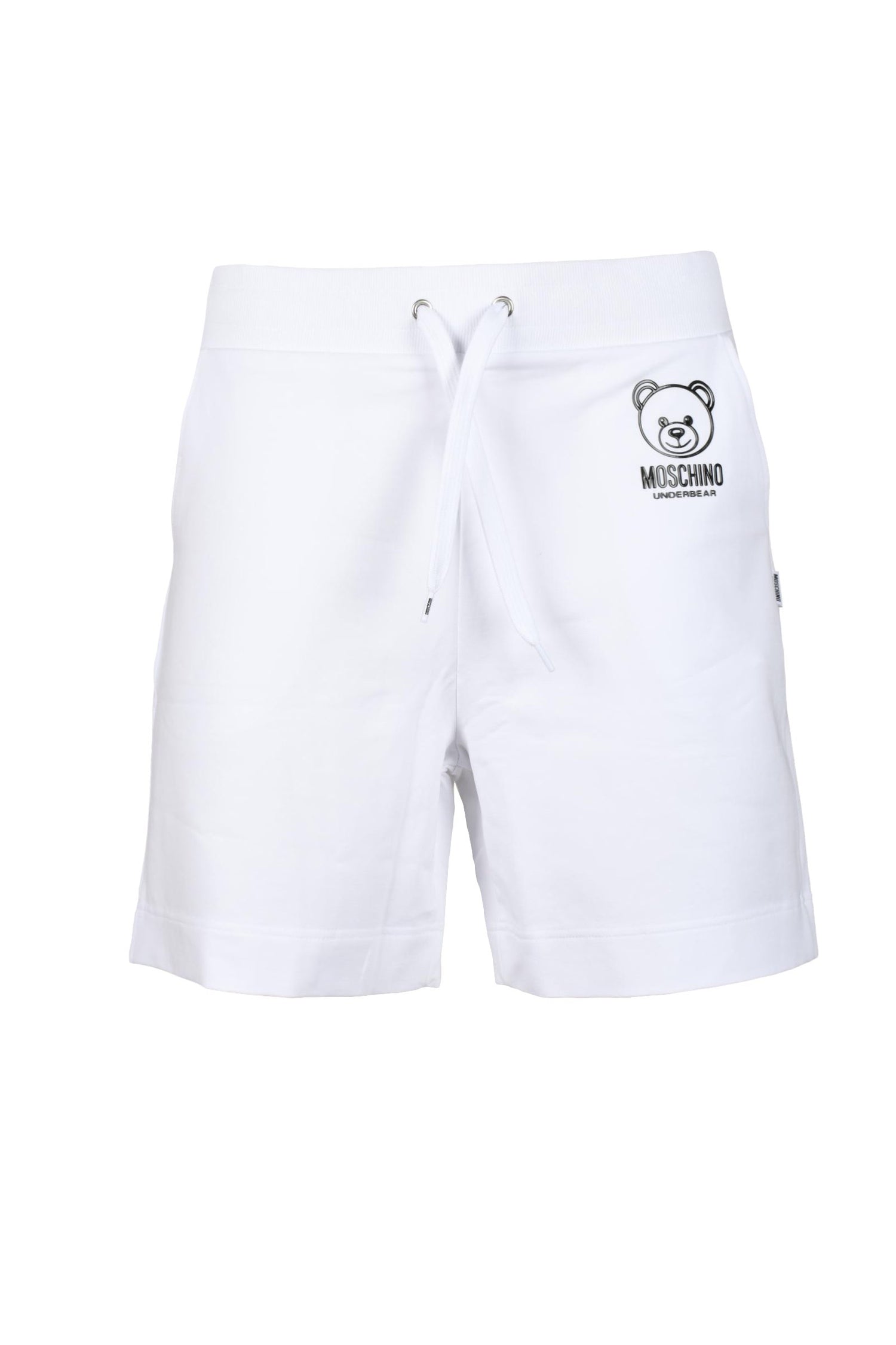 MOSCHINO UNDERWEAR - SHORTS