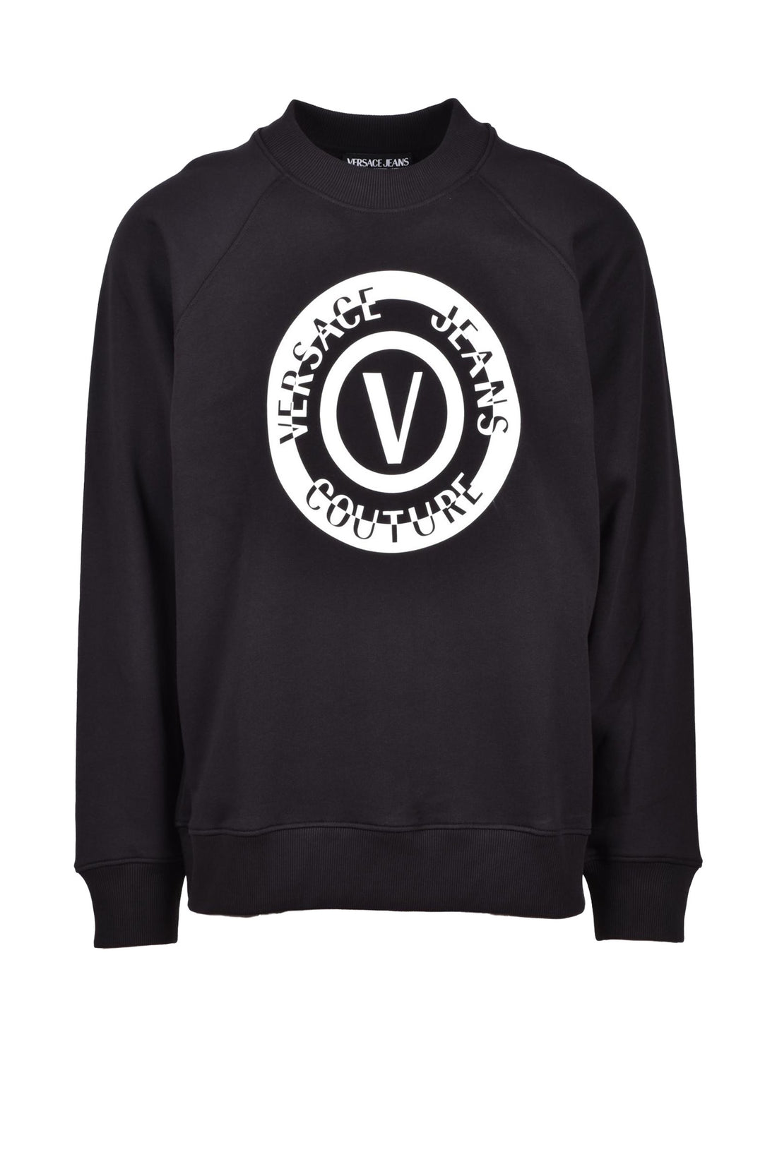 VERSACE JEANS COUTURE - KNITWEAR AND SWEATSHIRTS