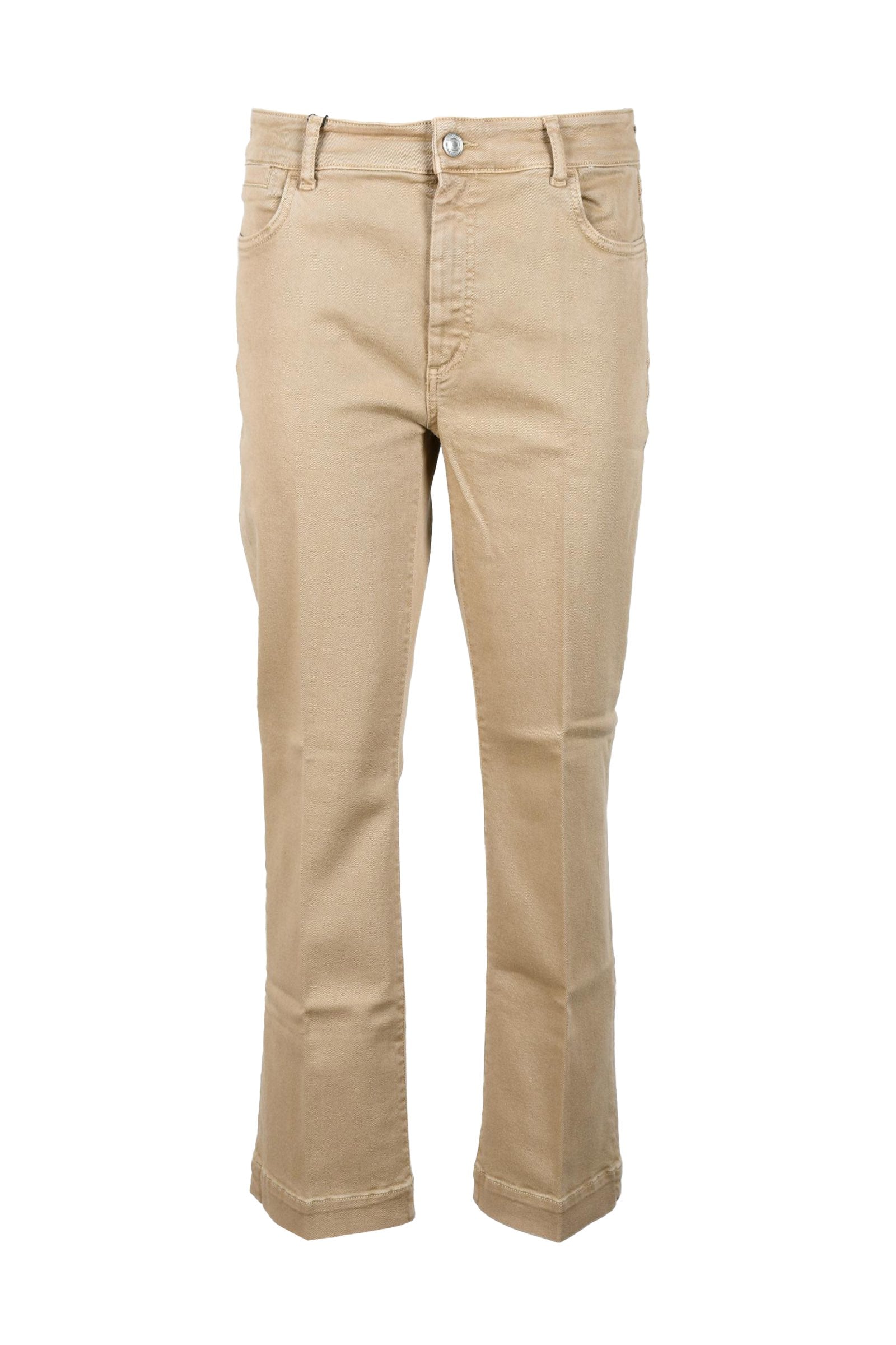 SPORTMAX - TROUSERS