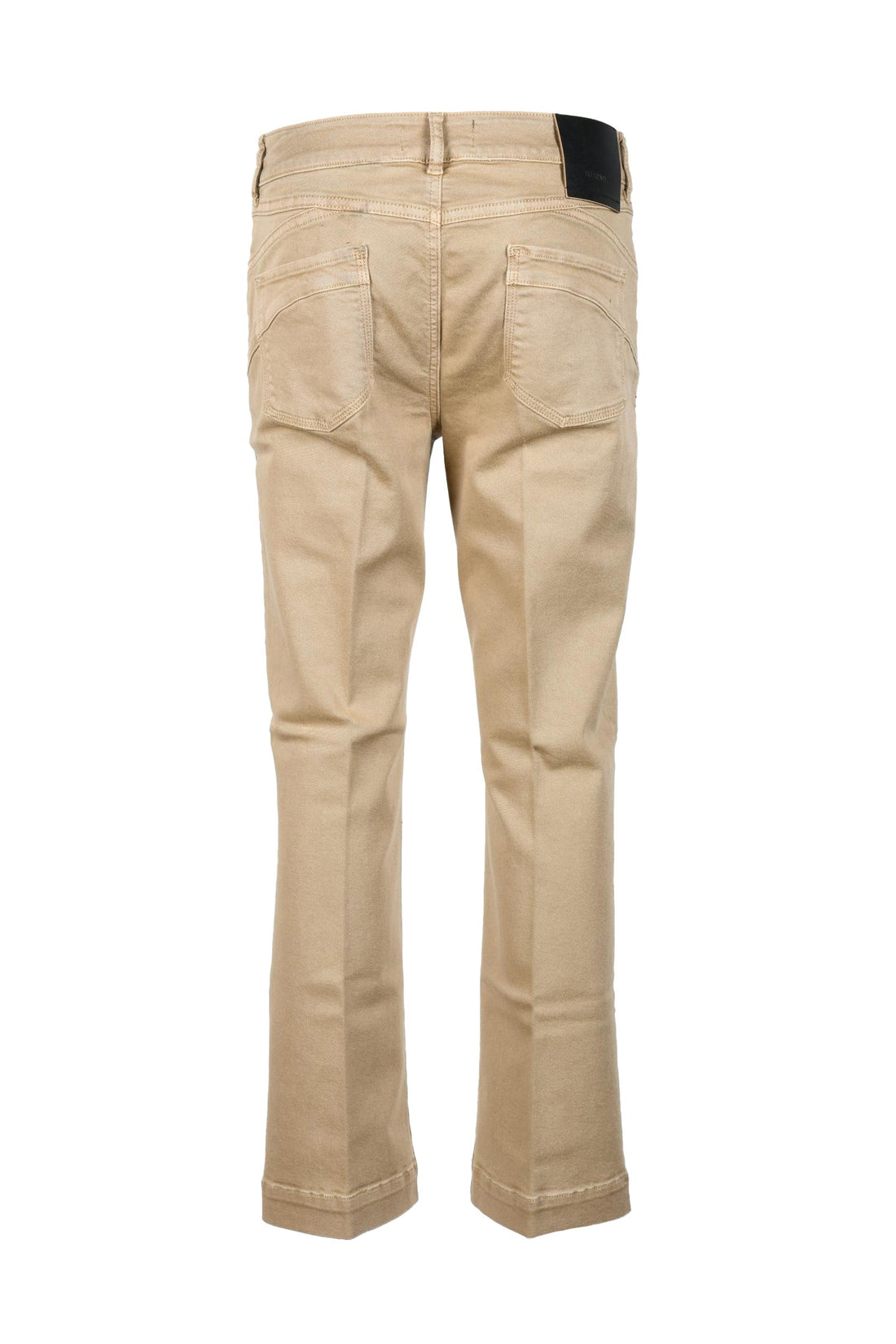 SPORTMAX - TROUSERS