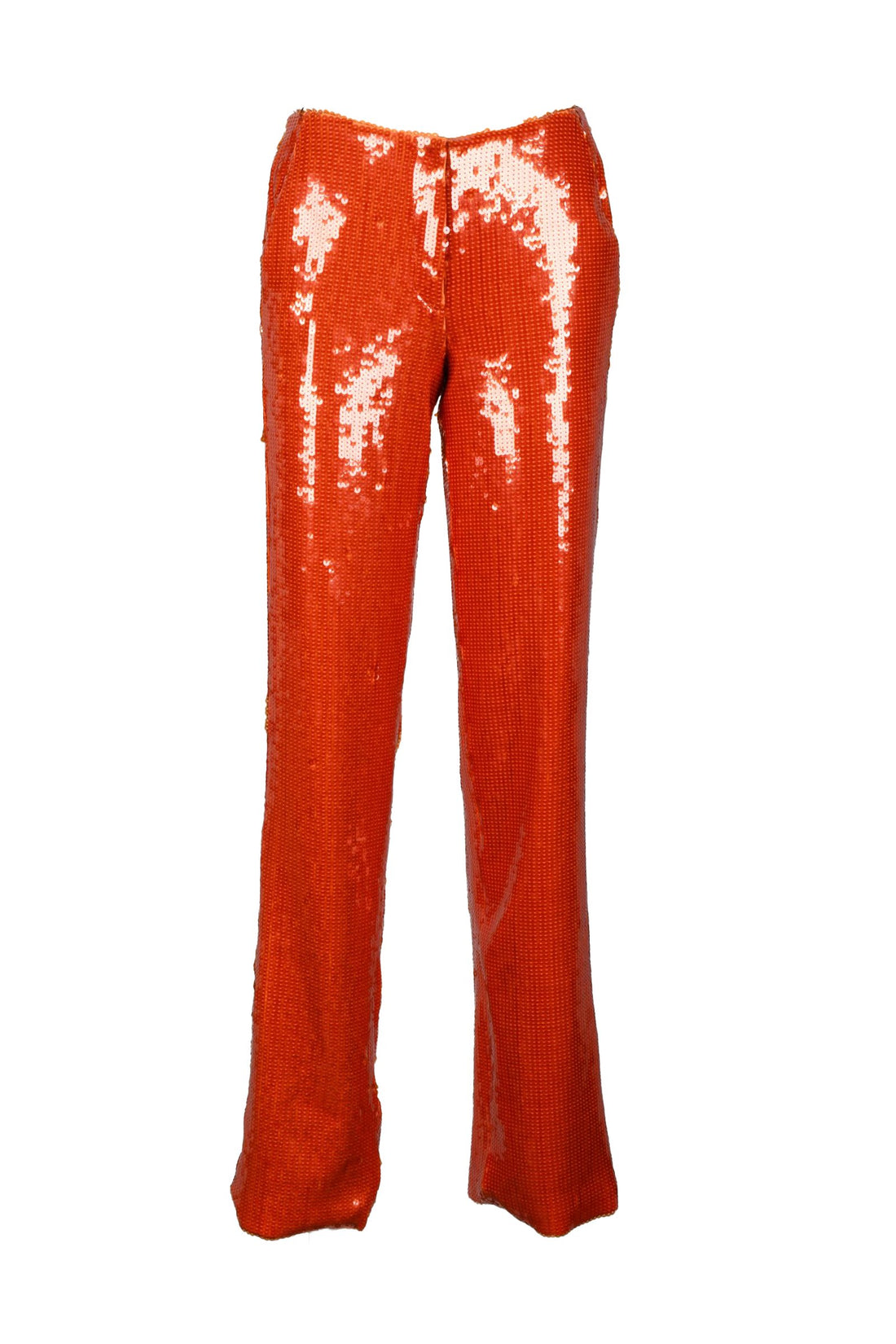 LAQUAN SMITH - TROUSERS