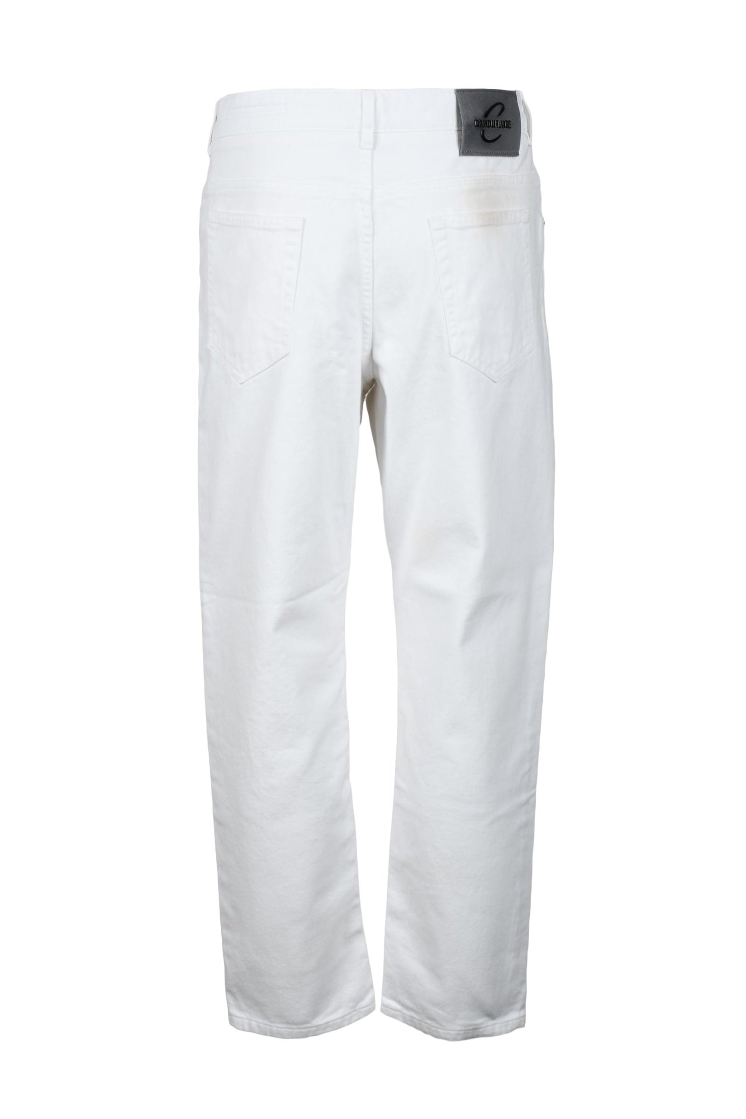 CAMOUFLAGE - TROUSERS